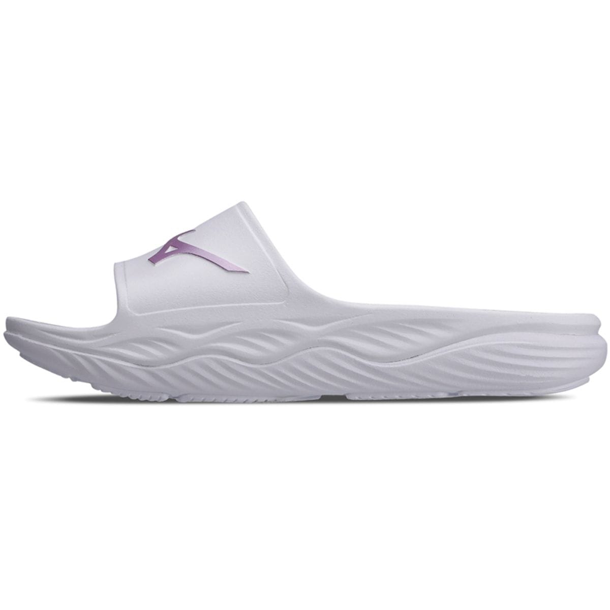 Chinelo Feminino Mizuno Enerzy Branco
