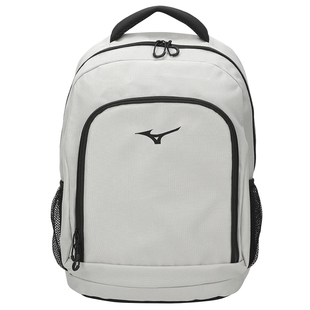 Mochila Unissex Mizuno Be Lisa Cinza