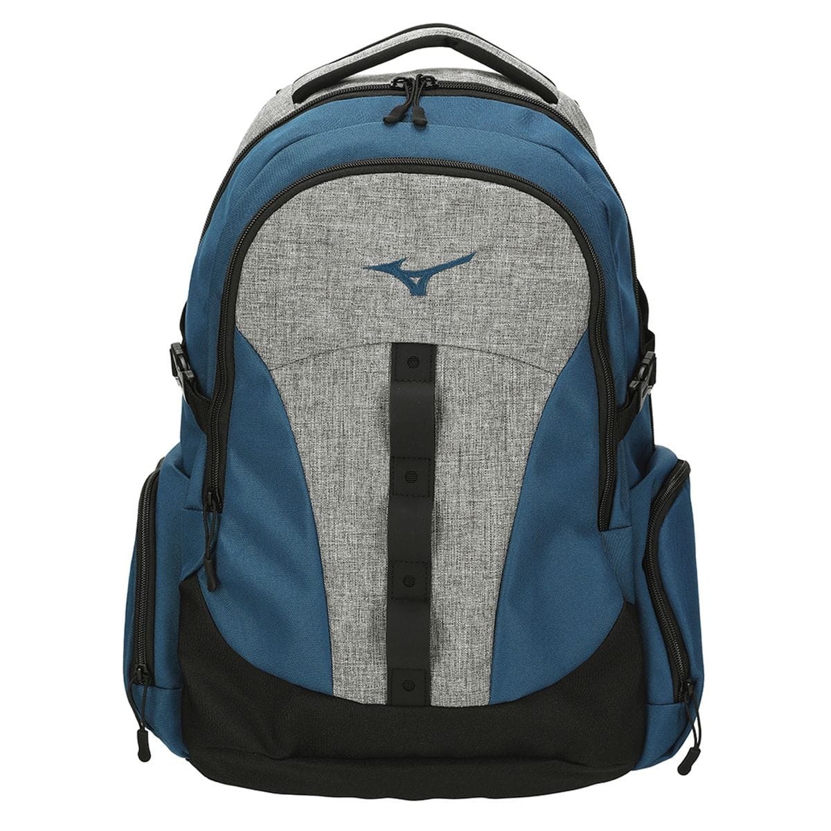 Mochila Unissex Mizuno Kobe New Azul