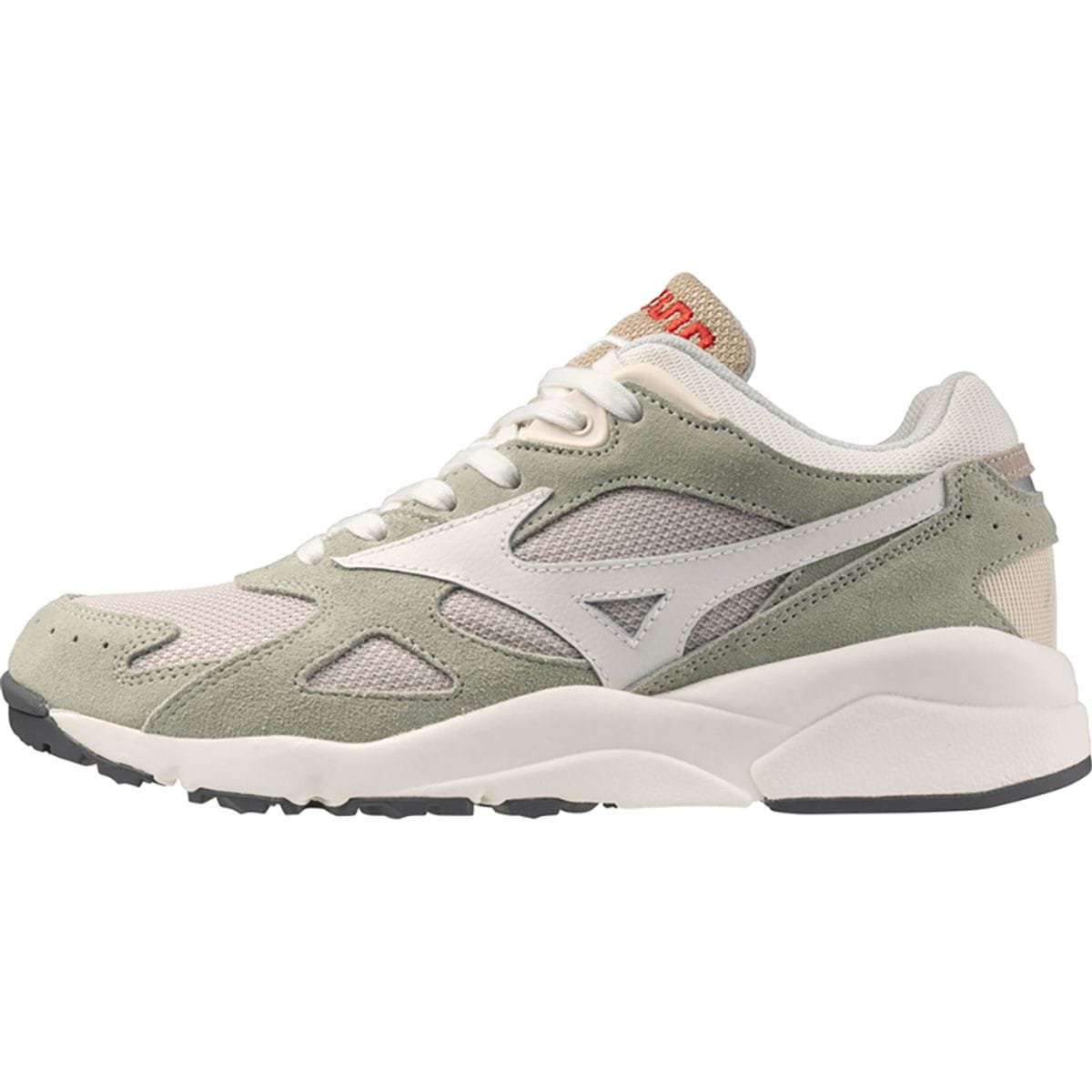 Tênis Casual Mizuno Sky Medal Verde