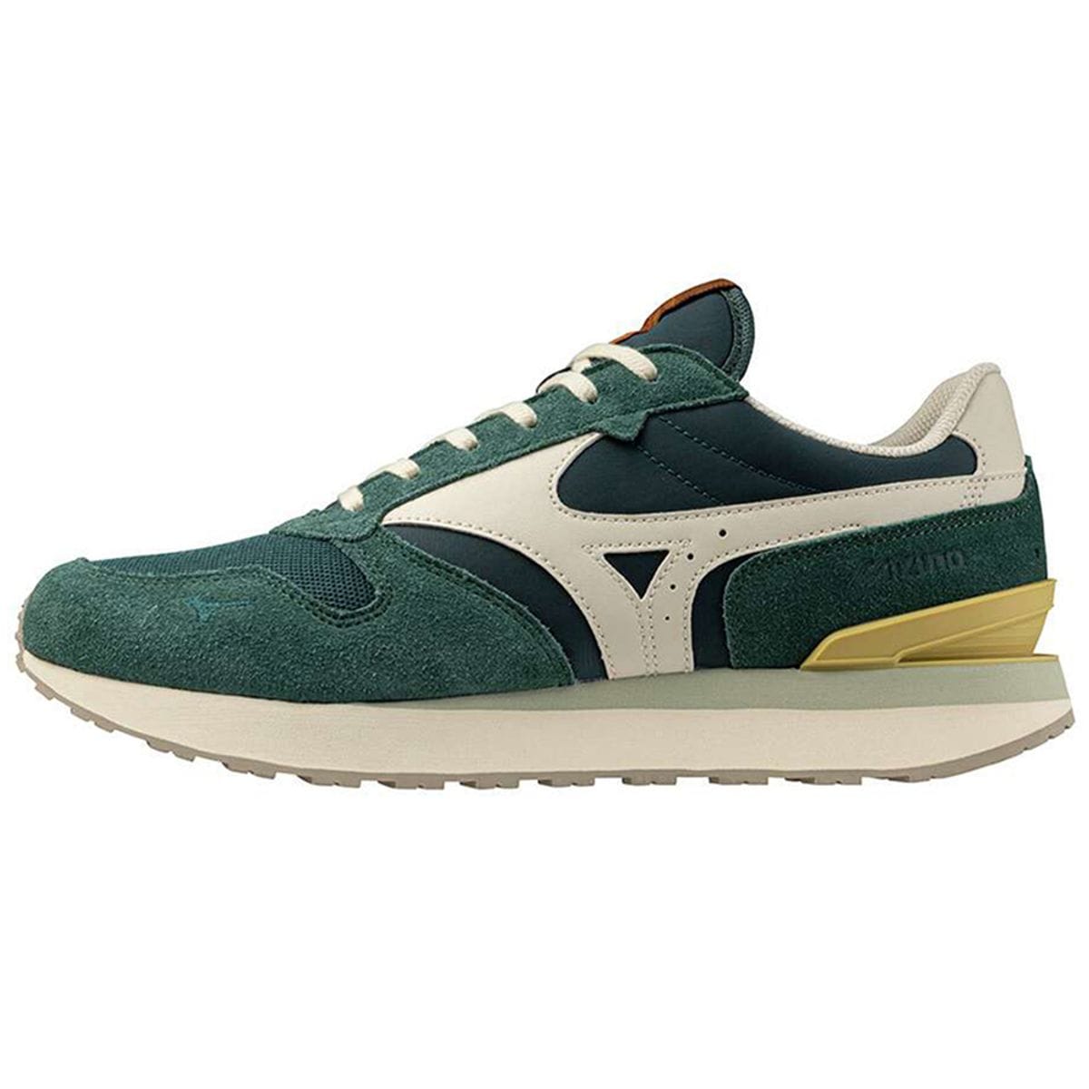 Tênis Casual Mizuno RB87 Verde