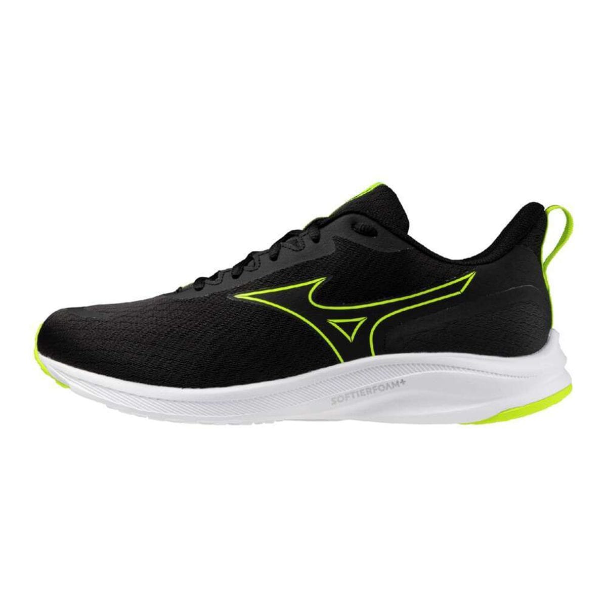 Tênis de Corrida Mizuno Esperunzer 2 Preto