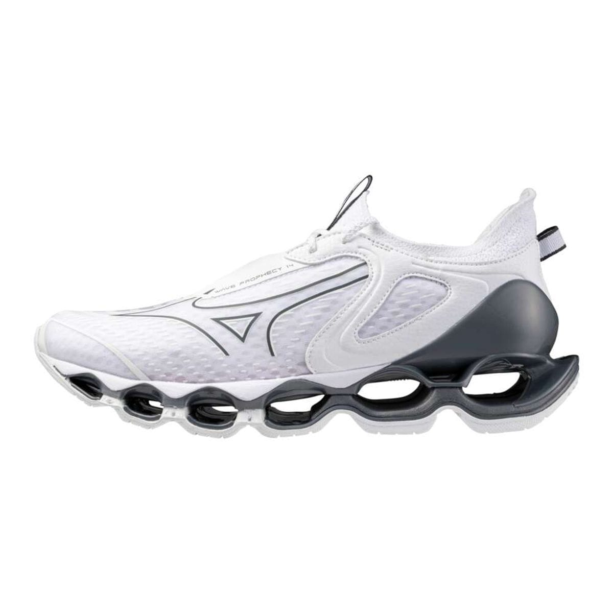 Tênis Masculino Mizuno Wave Prophecy 14 Branco