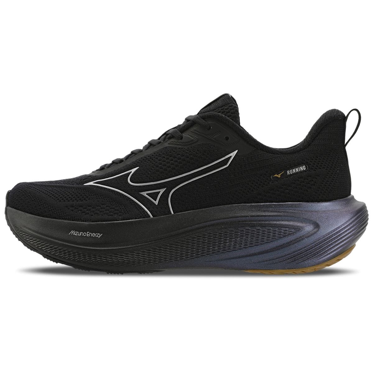 Tênis de Corrida Mizuno Base Prime Preto