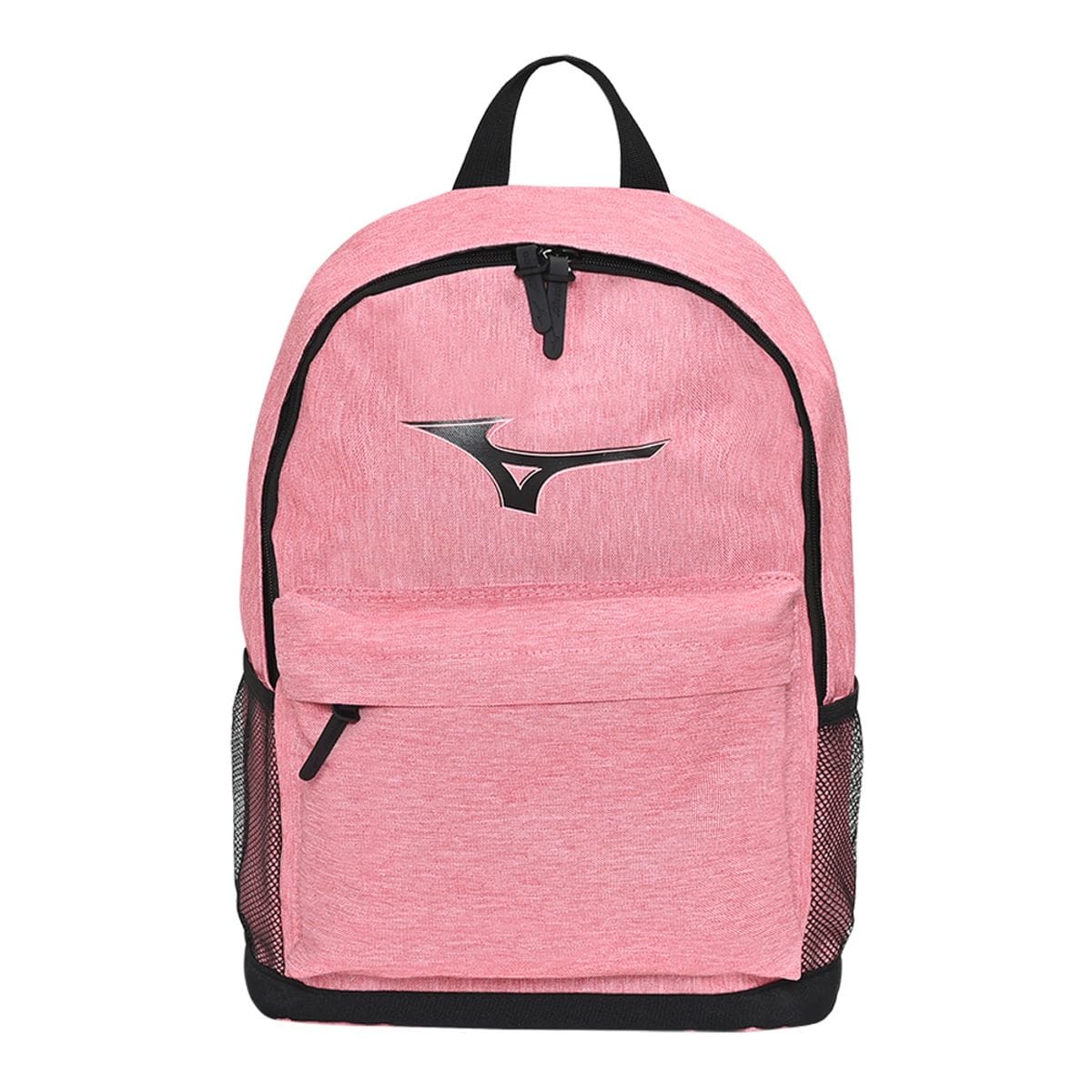 Vista principal Mochila Feminina Mizuno Energy Rosa Mizuno
