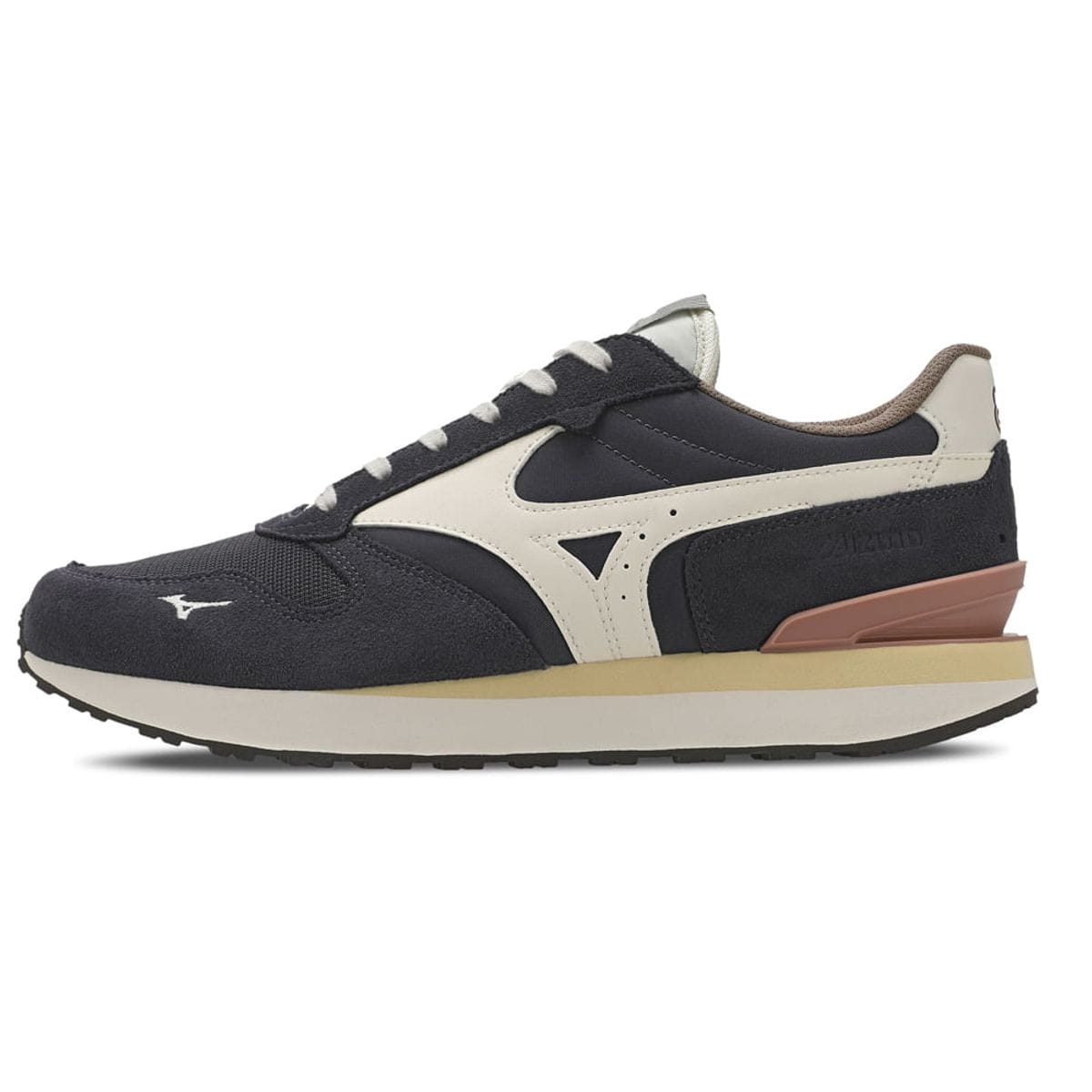 Tênis Casual Mizuno RB87 Cinza