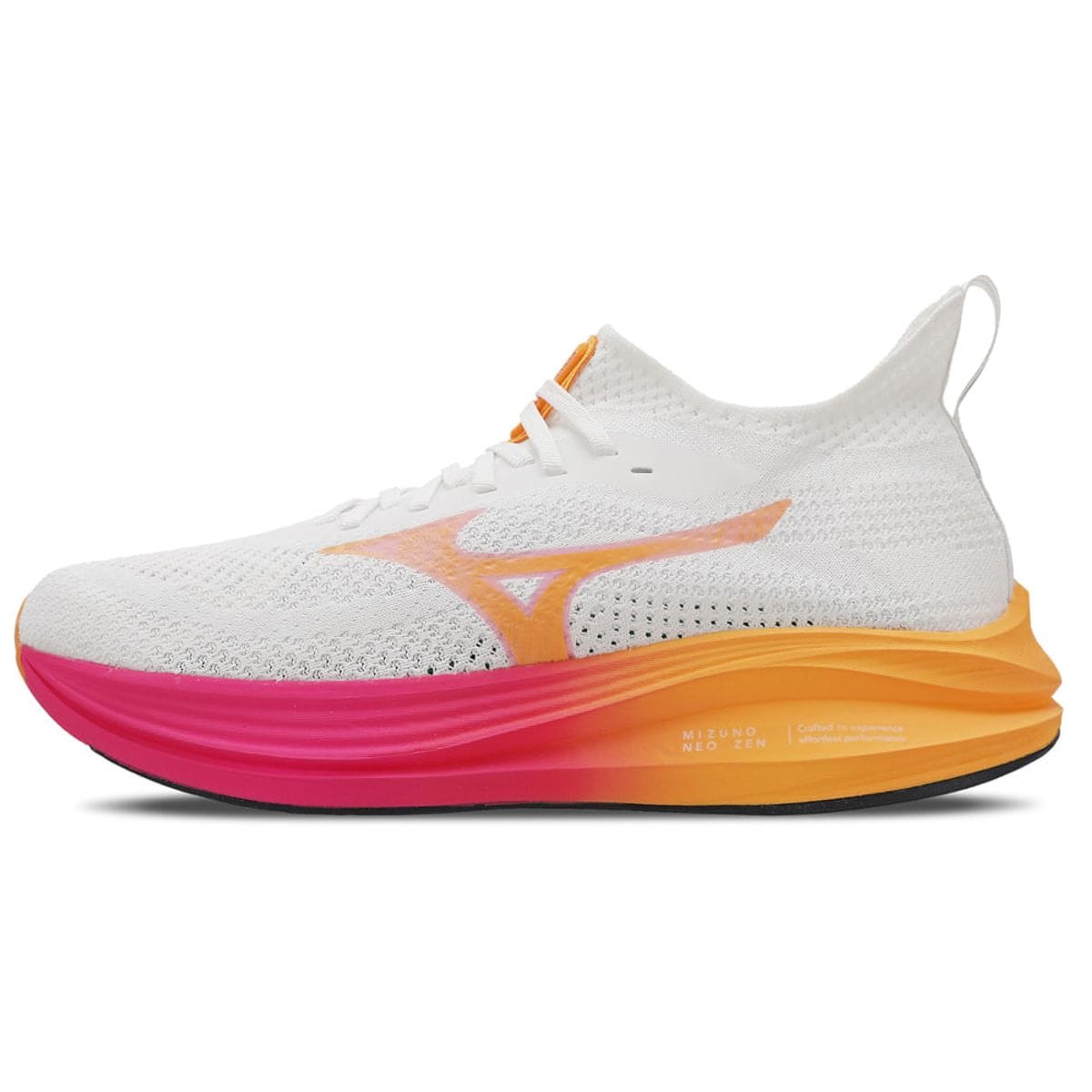 Tênis de Corrida Mizuno Neo Zen Branco