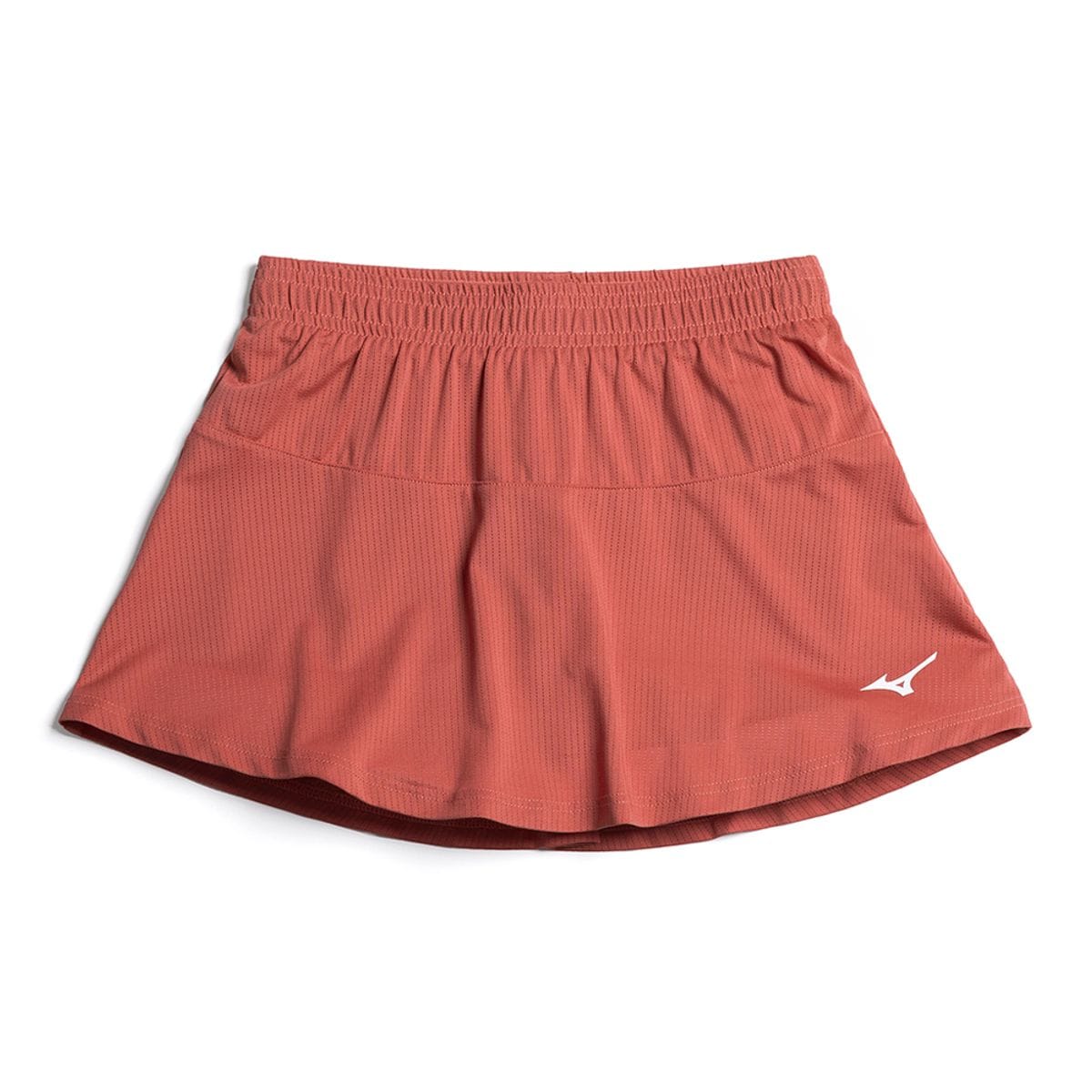 Saia Infantil Mizuno Jr Vermelho