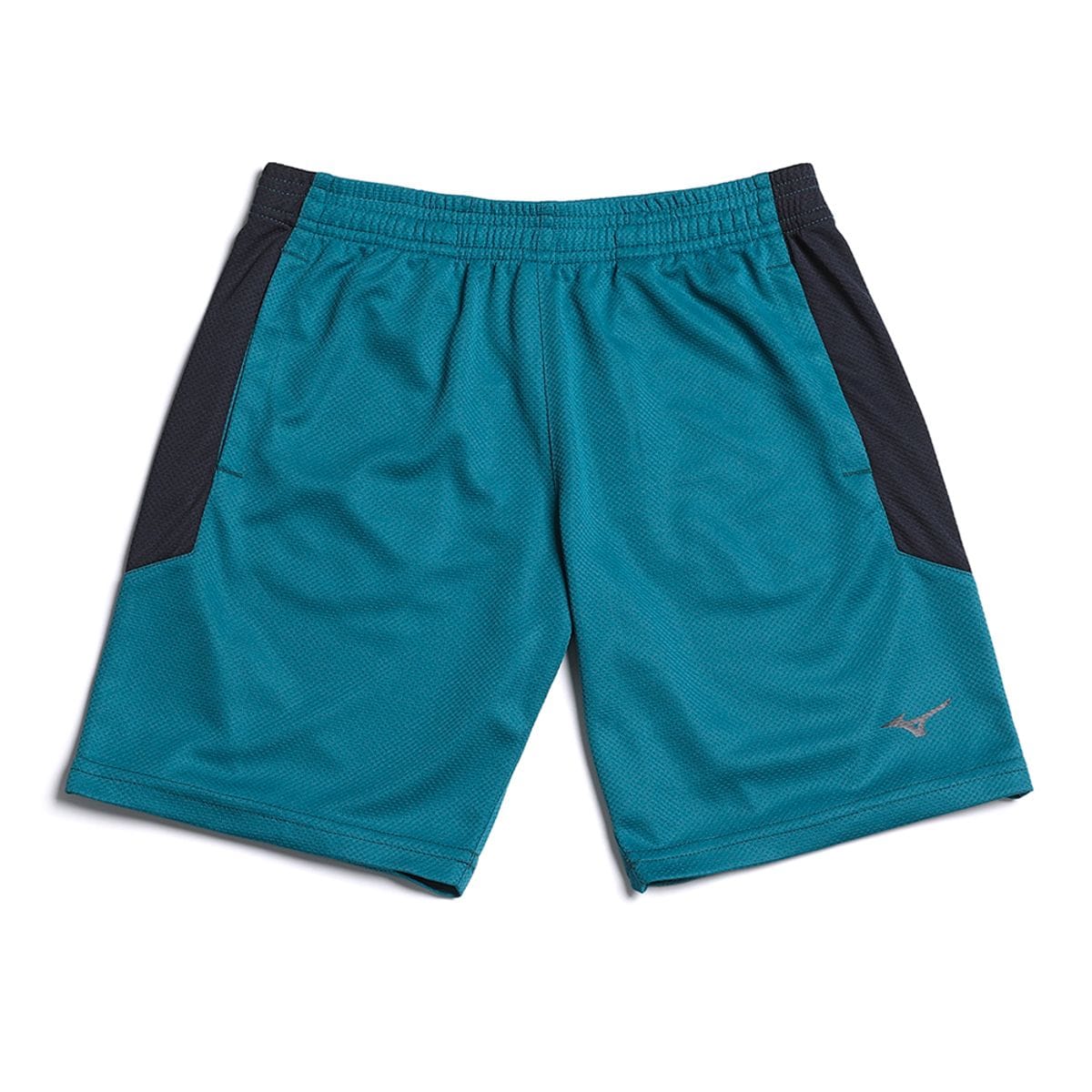 Bermuda Infantil Mizuno Soul Fit Jr Azul