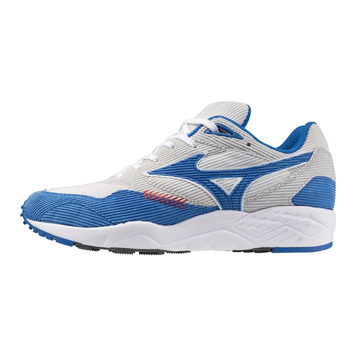 Tênis Casual Mizuno Contender Shinzo Azul