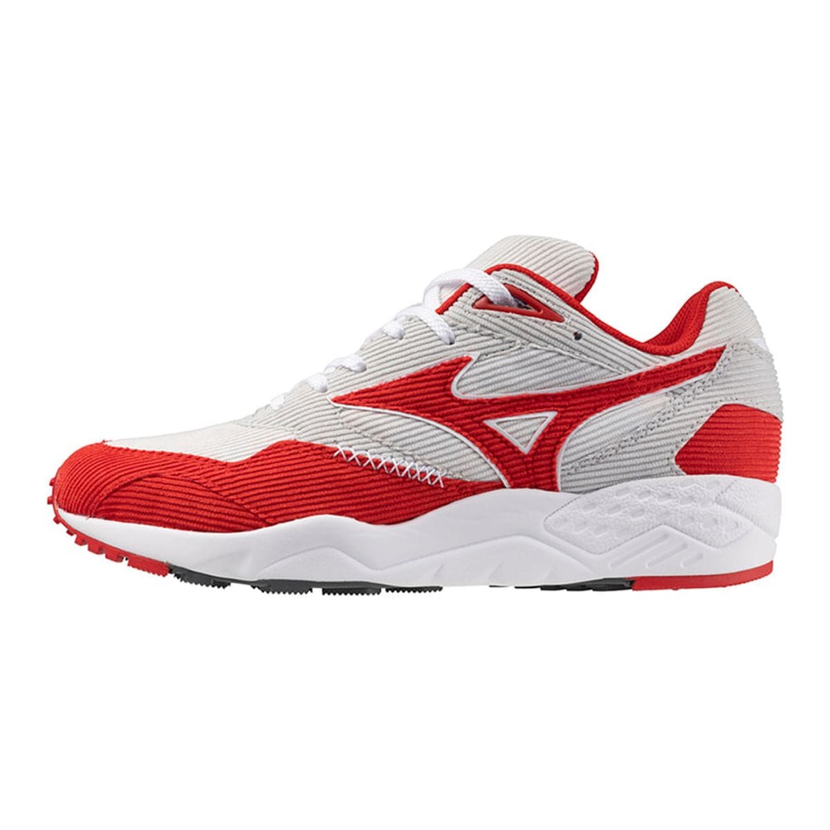 Tênis Casual Mizuno Contender Shinzo Vermelho