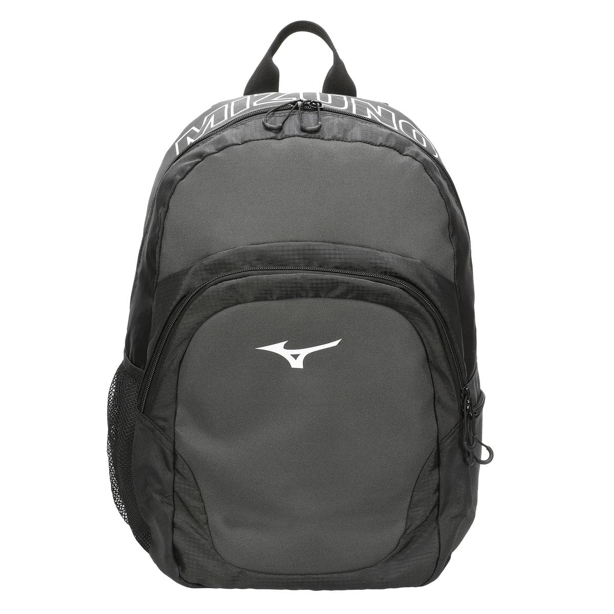 Mochila Unissex Mizuno Sky Cinza