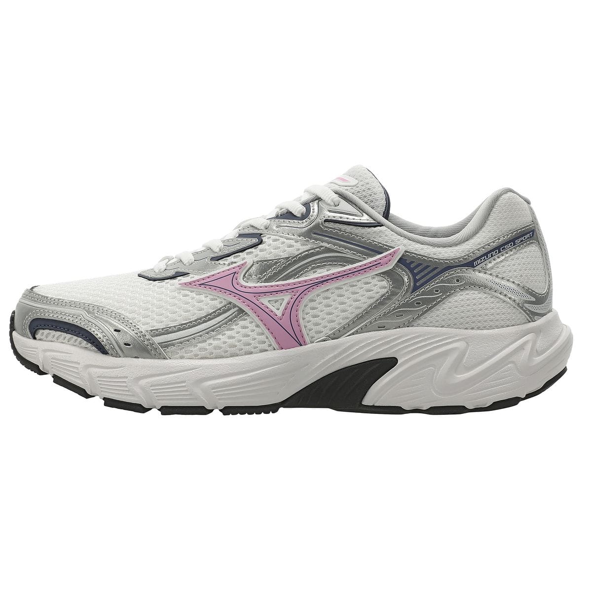 Tênis Mizuno CSD Sport Feminino Branco