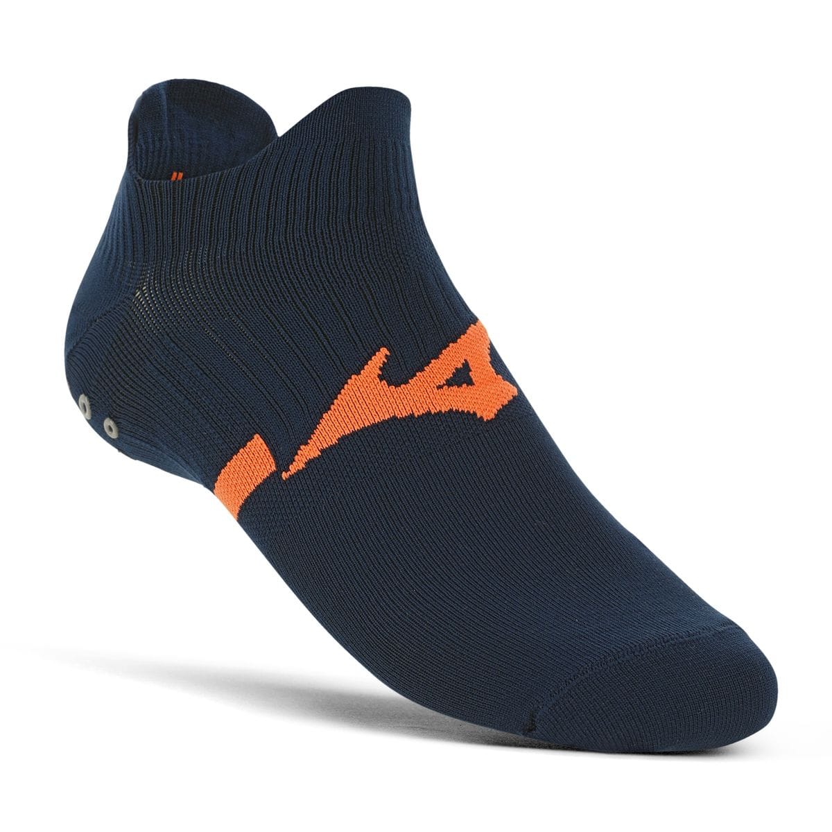 Meia Mizuno Performance Cano Curto Tam. AZUL