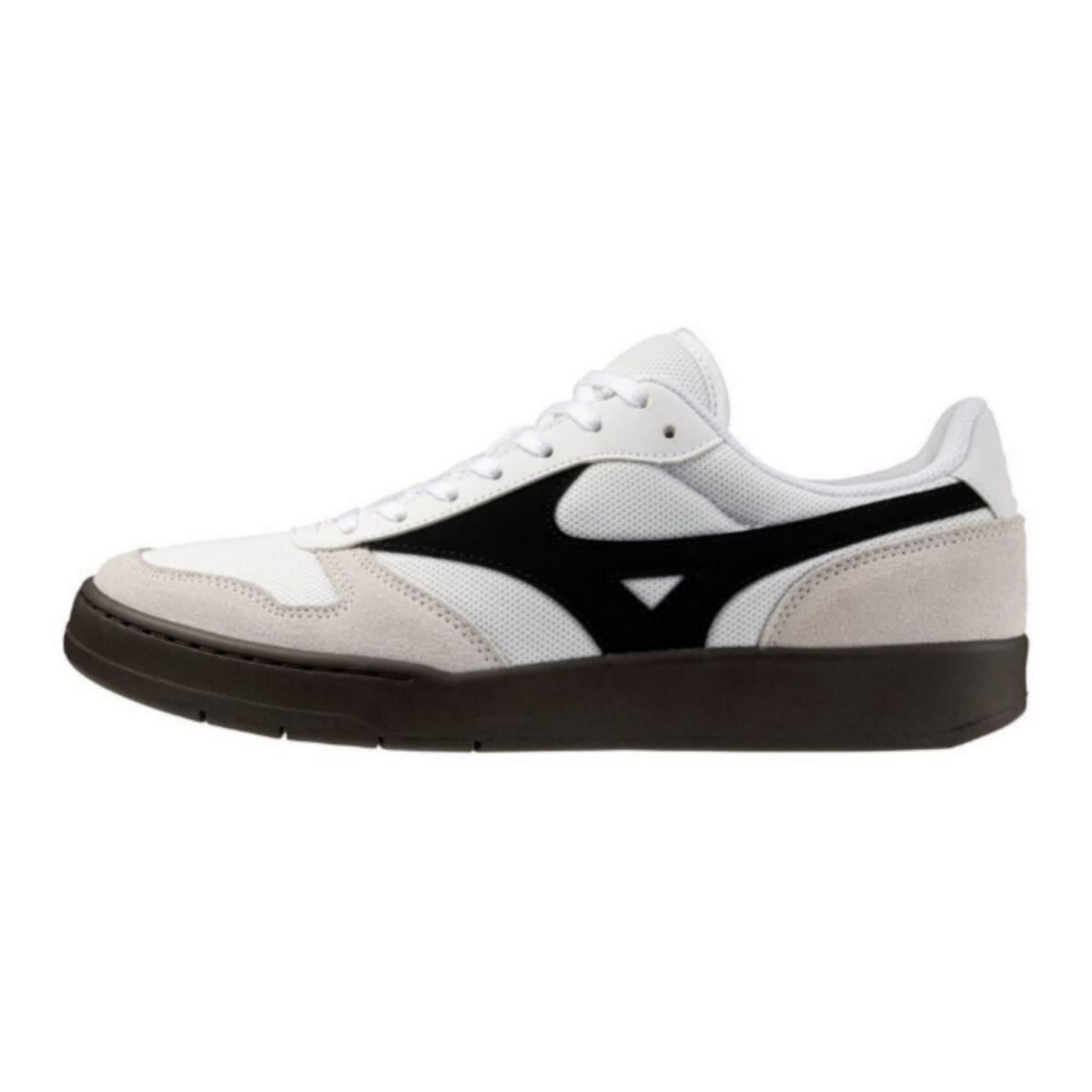 Vista principal Tênis Casual Mizuno City Wind Branco Mizuno