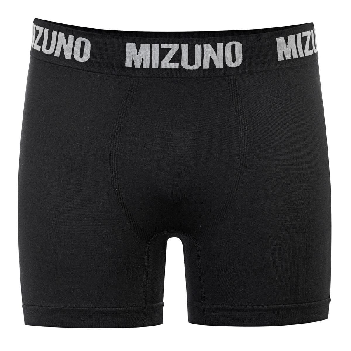 Cueca Boxer Mizuno Preto