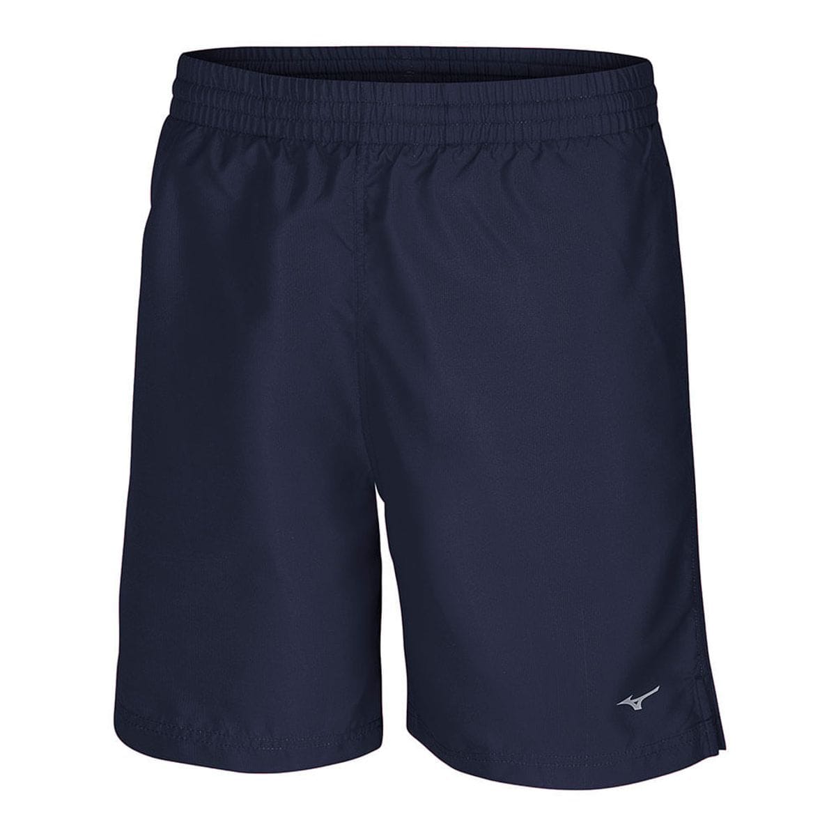 Bermuda de Treino Masculina Mizuno Basic Rip Stop 3 Azul
