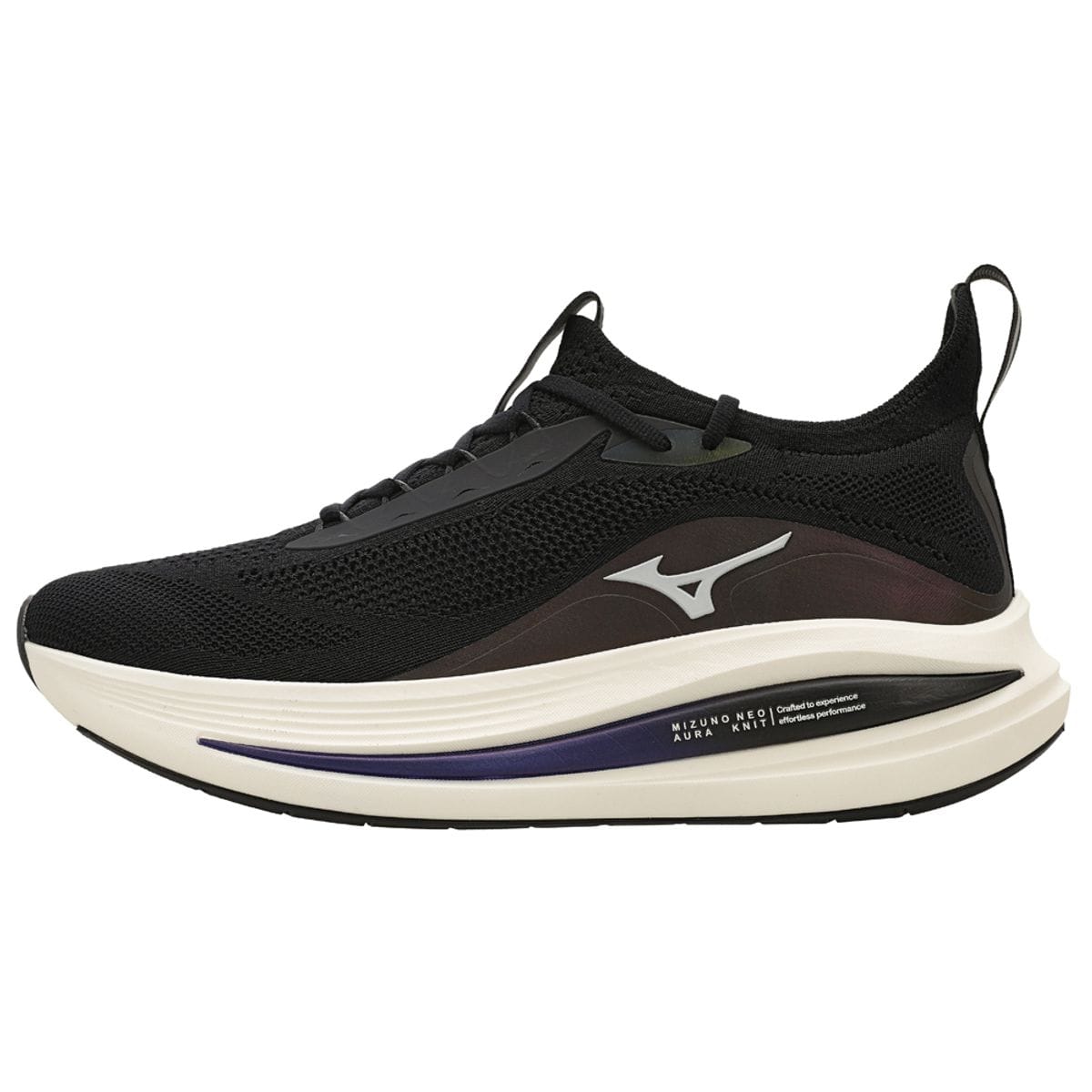 Vista principal Tênis de Corrida Mizuno Neo Aura Knit Mizuno