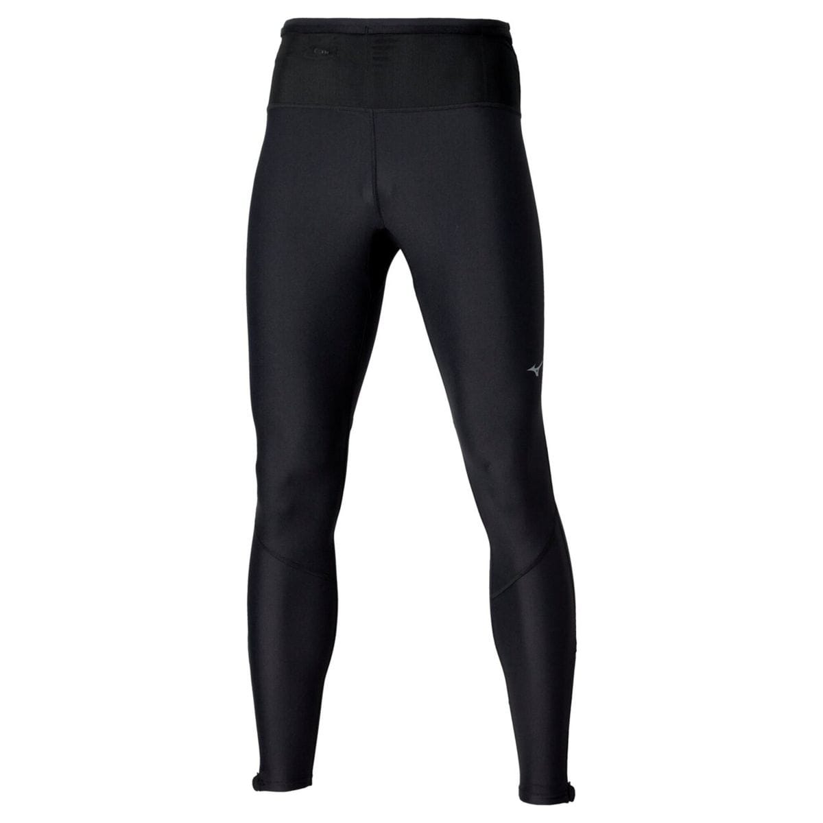 Calça de Corrida Mizuno Tech Light 3.5 Masculino Preto