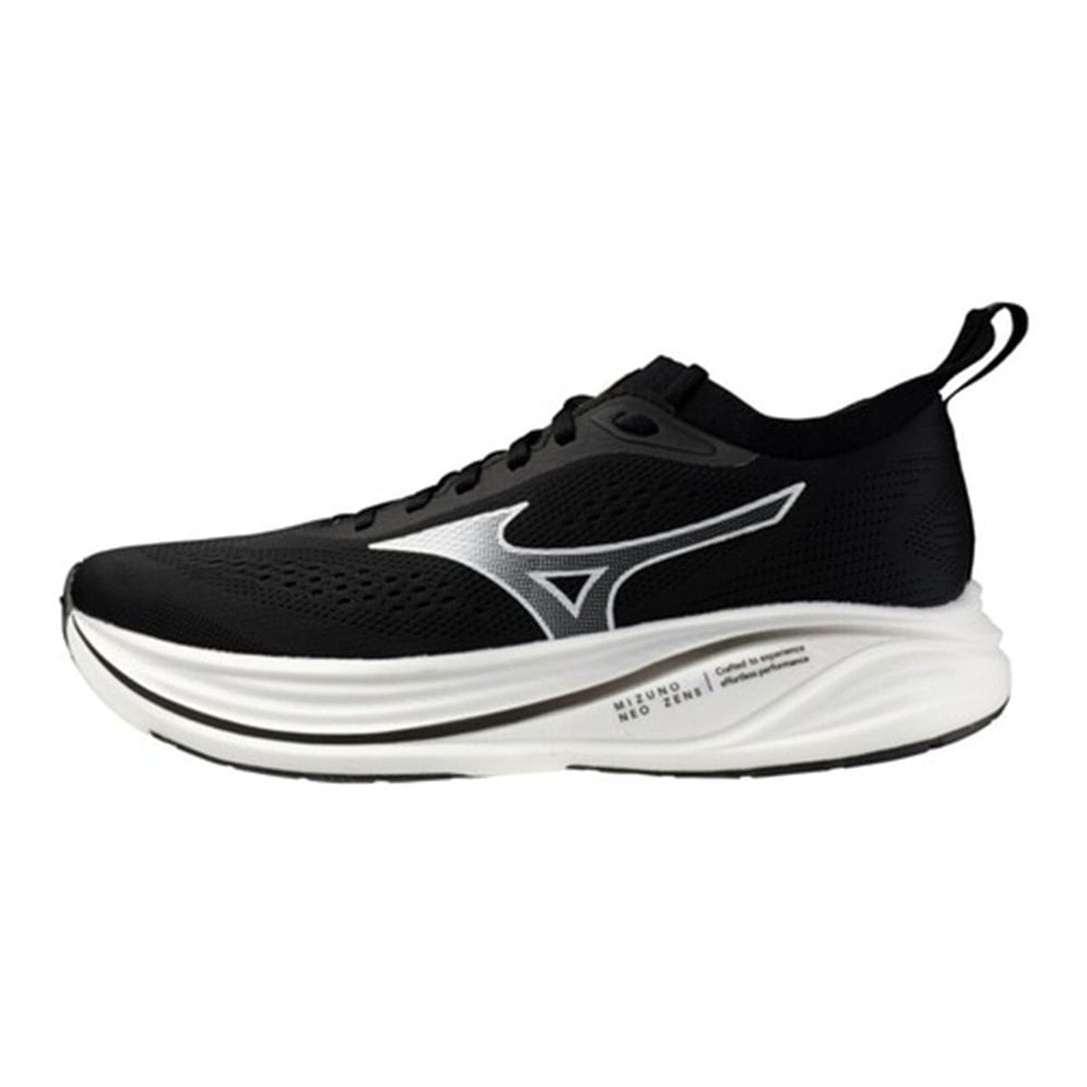 Tênis de Corrida Mizuno Neo Zen 2 Preto