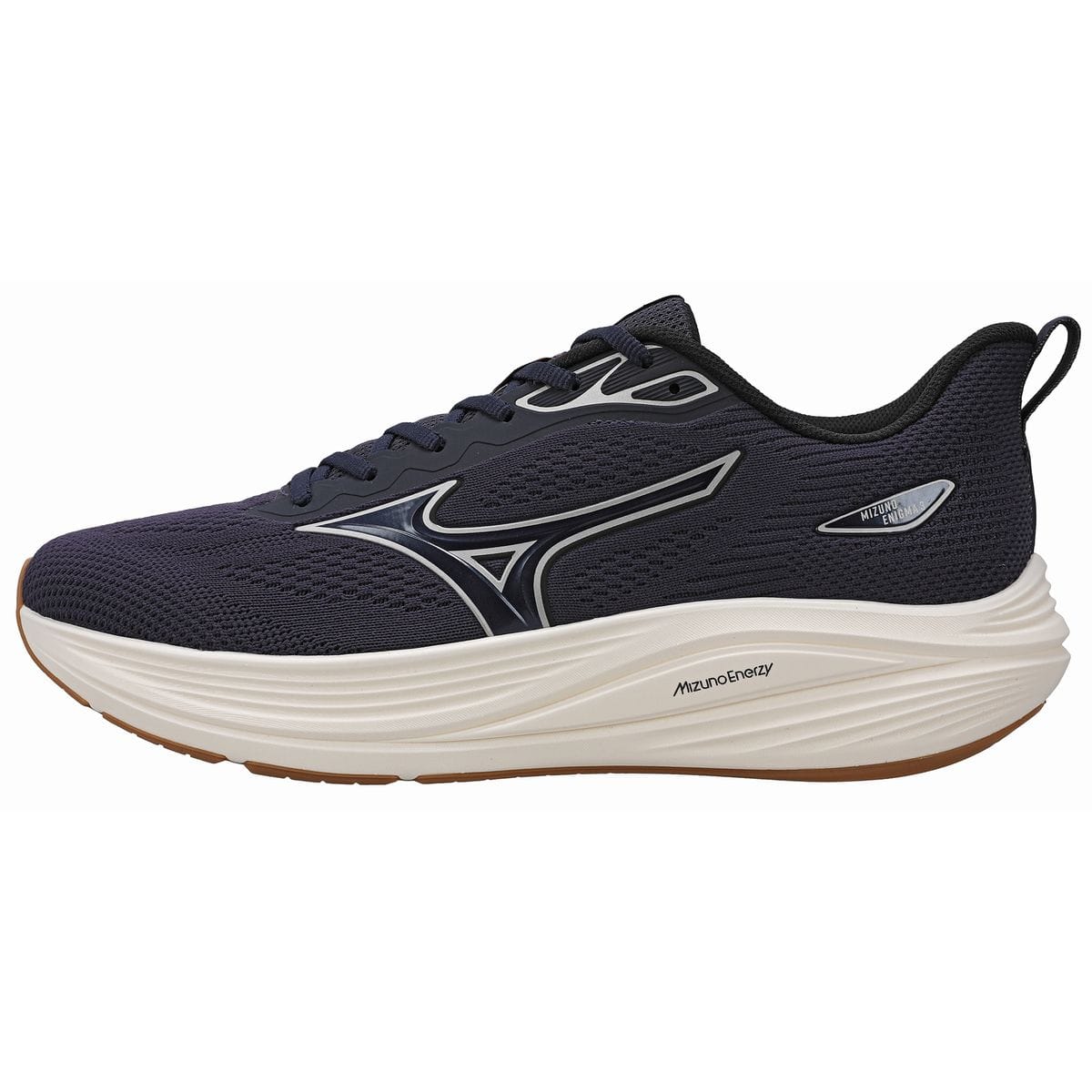 Tênis de Corrida Mizuno Enigma 3 Masculino Azul