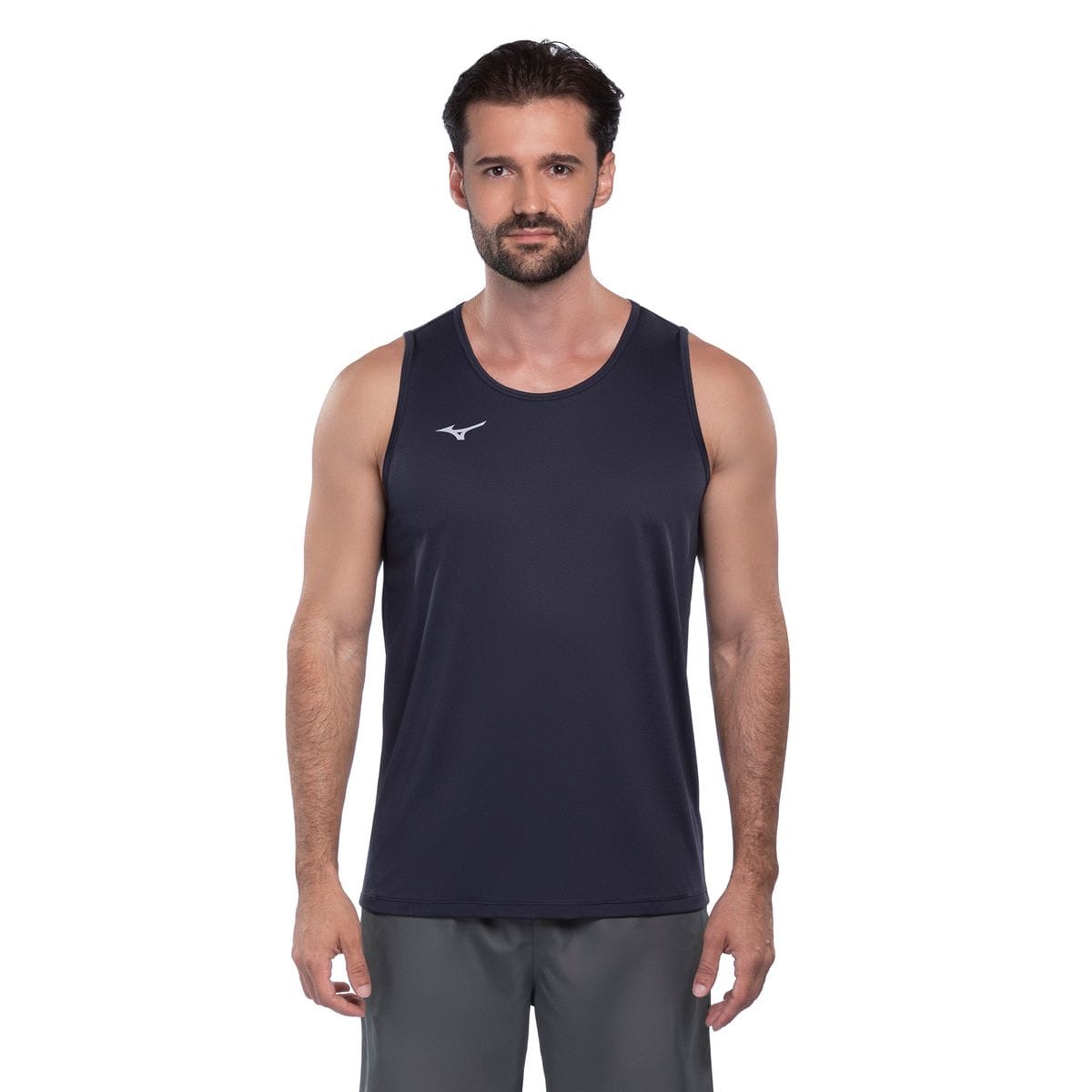 Regata de Treino Mizuno Energy 2.0 Masculina Azul
