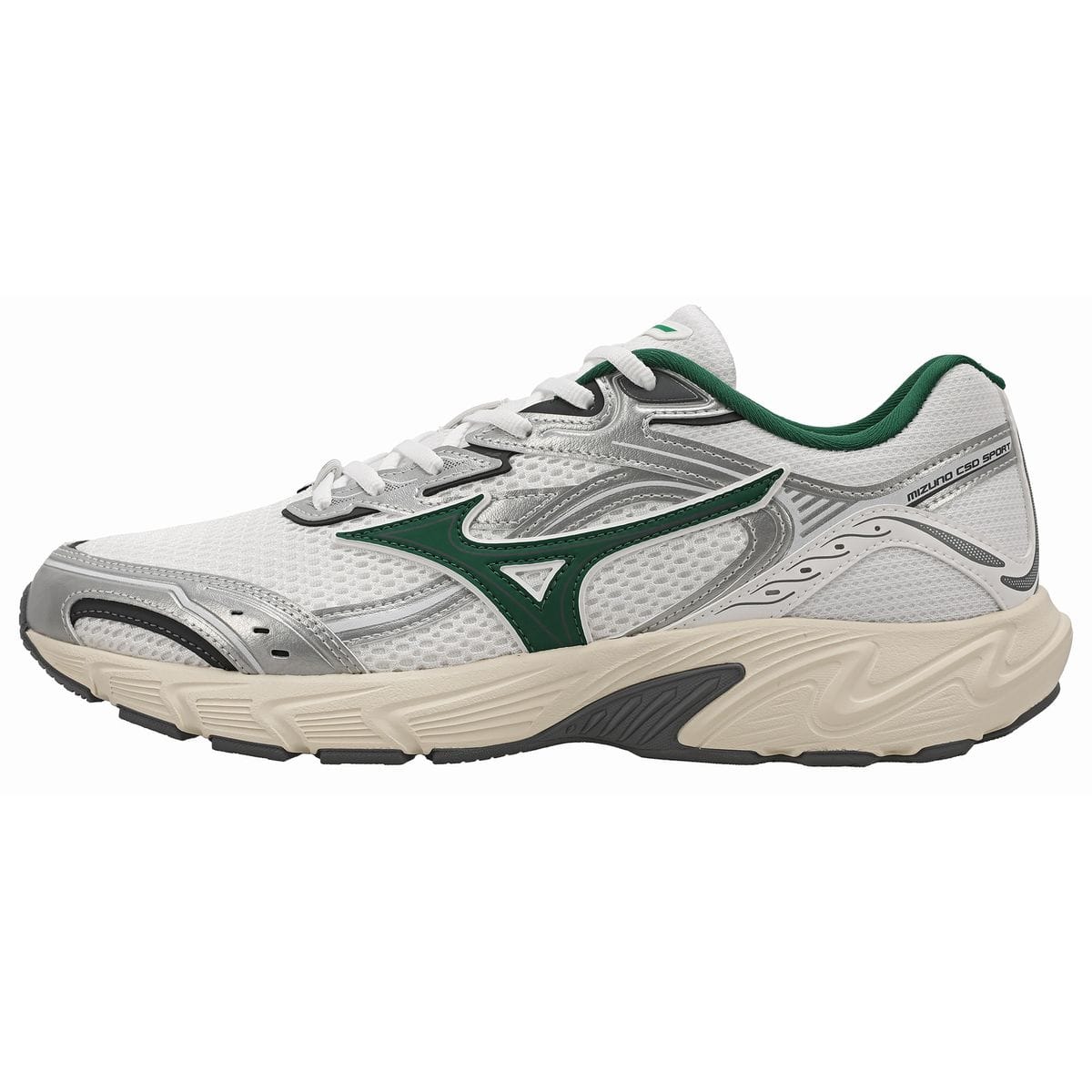 Tênis Mizuno CSD Sport Branco