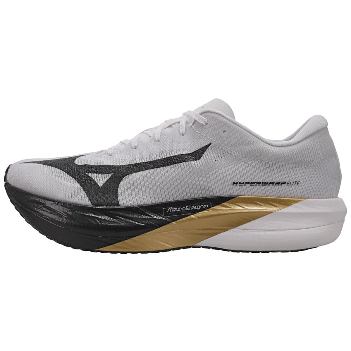 Tênis de Corrida Mizuno Hyperwarp Elite Branco