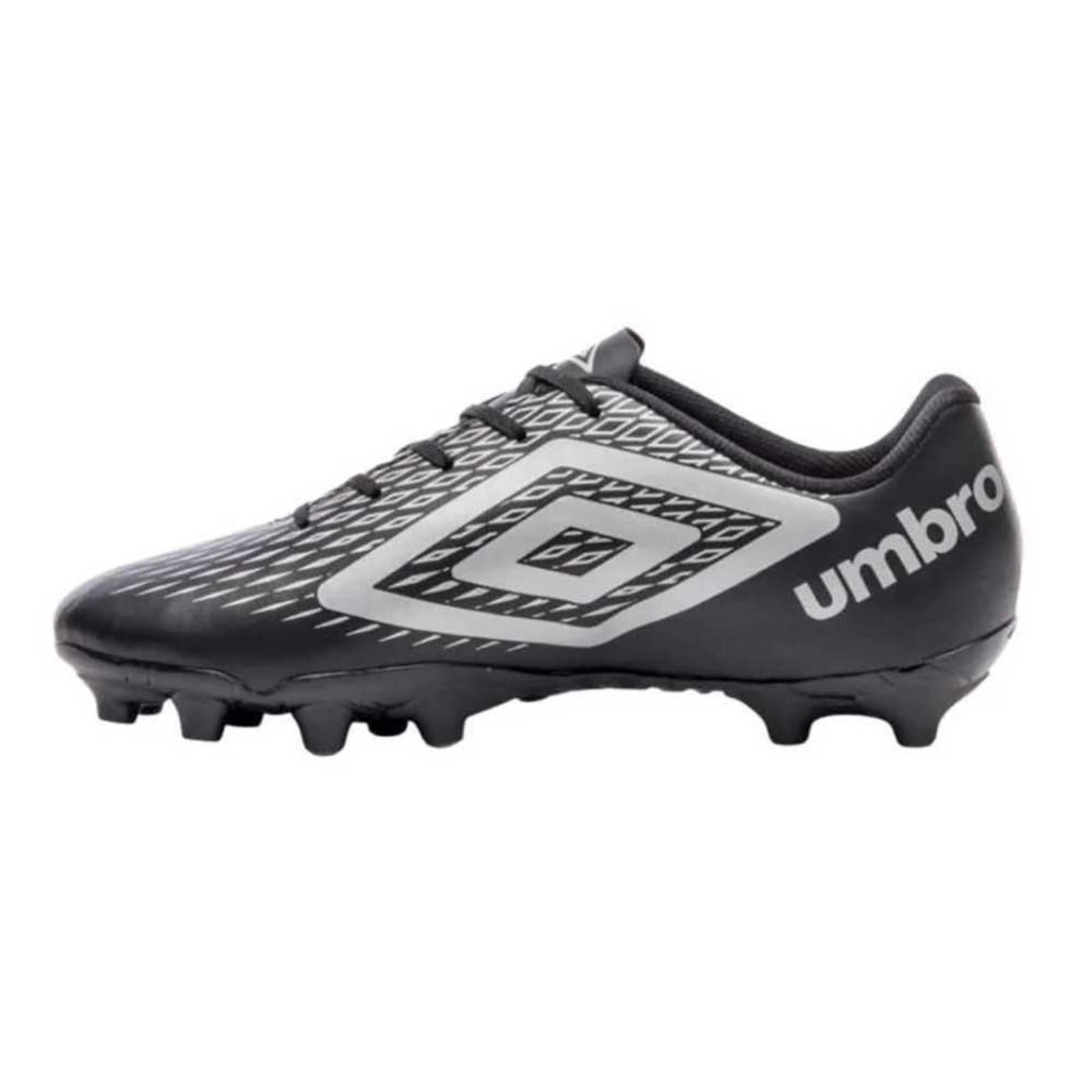 Vista 2 Chuteira Campo Umbro X Diamond Umbro incolor