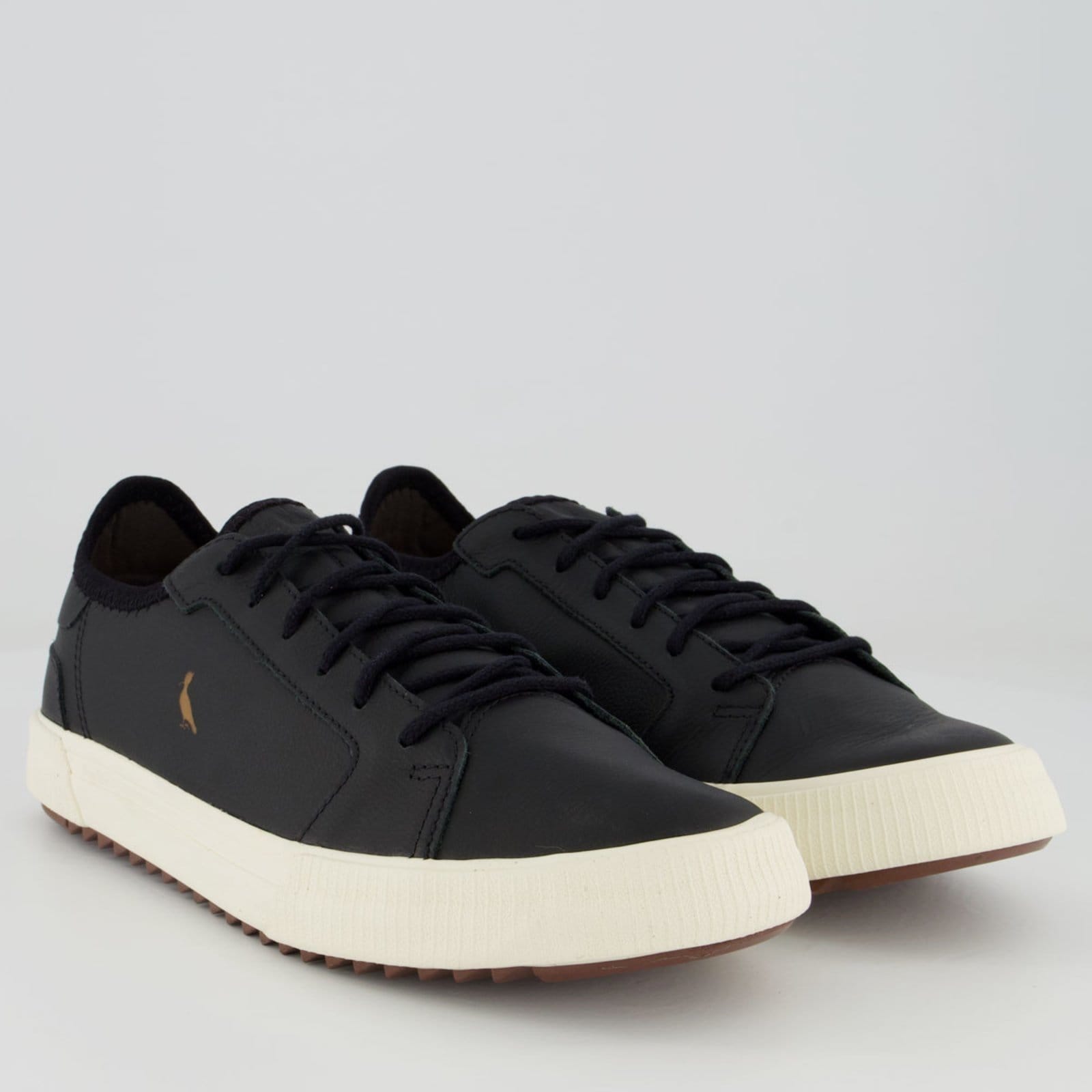 Vista 2 Tênis Reserva Neo I Reserva preto