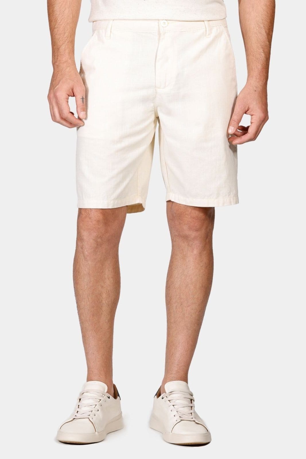 Bermuda Chino Flame Colors Claro