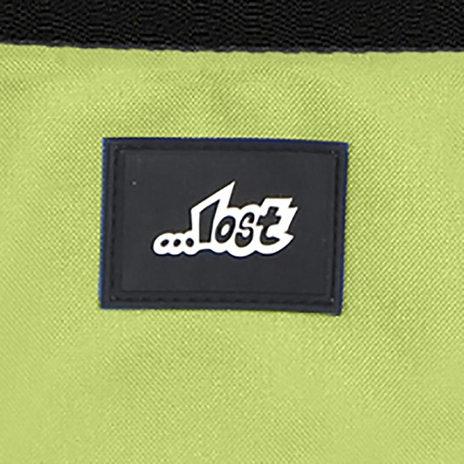 Vista 2 Shoulder Bag Lost Worldwild SM23 Pistache Lost verde