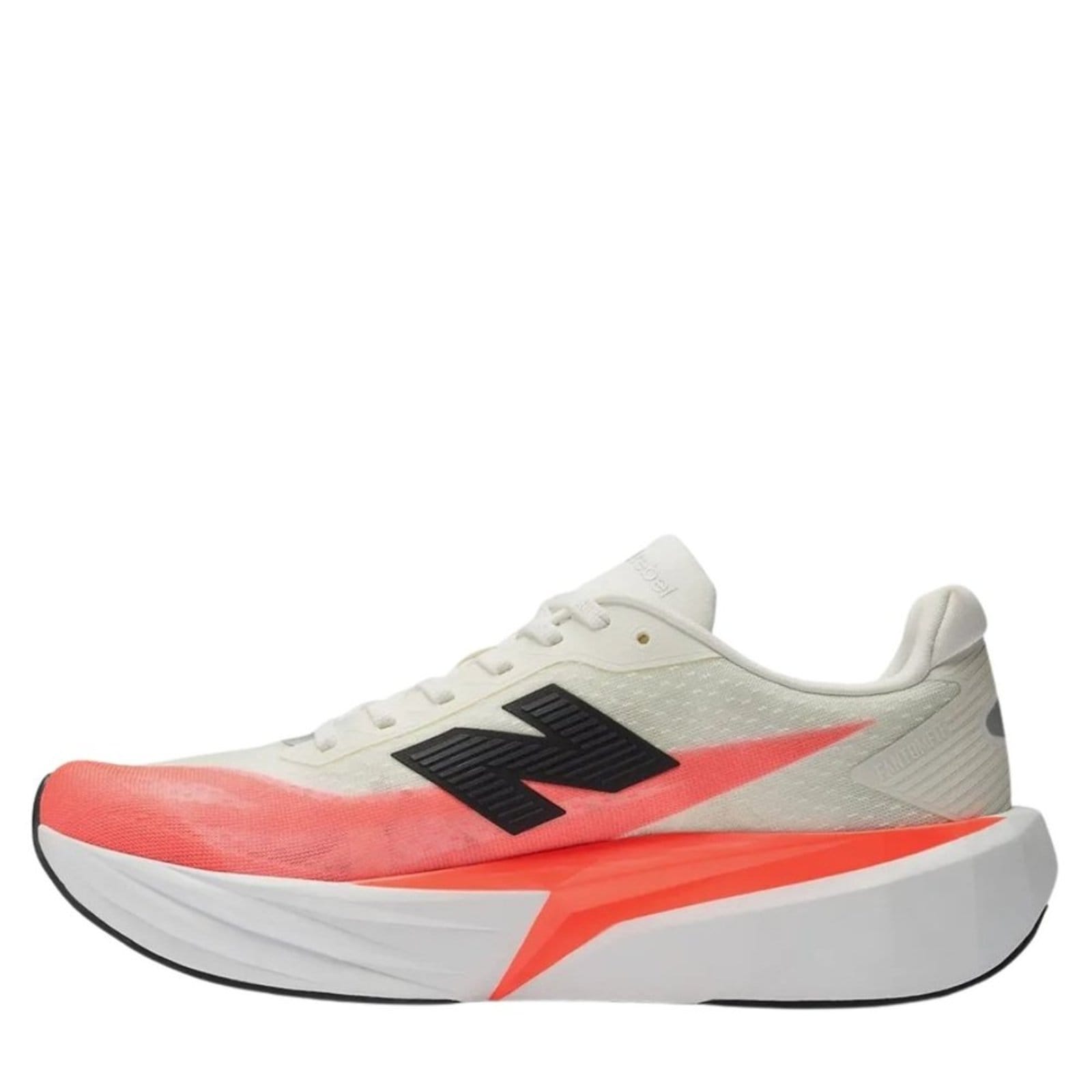 Vista 2 Tênis New Balance Feminino Running Rebel V5 New Balance New Balance branco