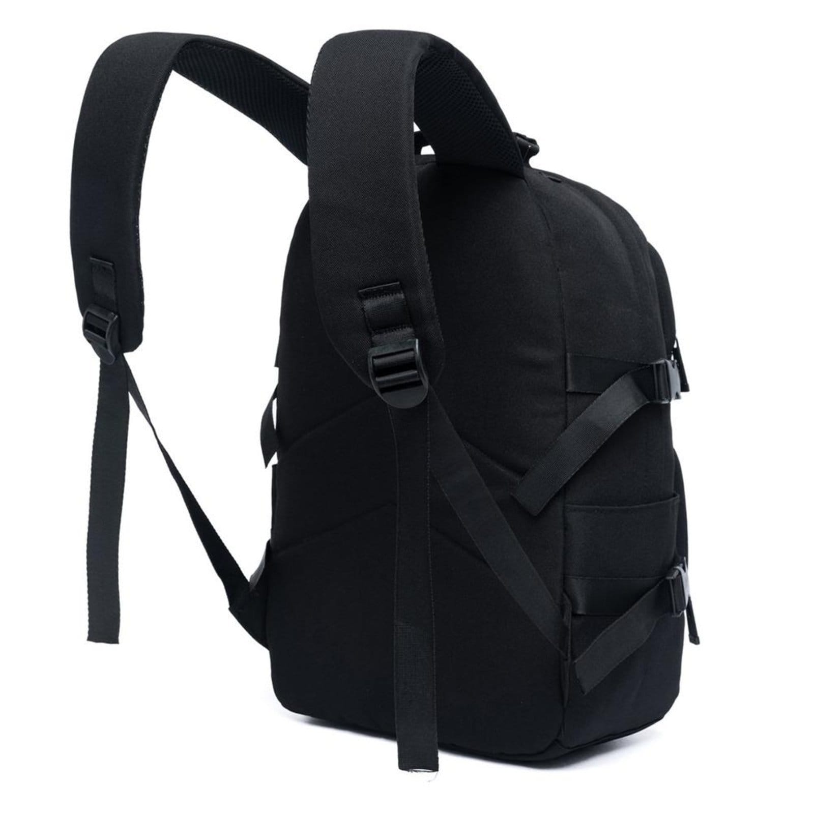 Vista 2 Mochila MCD Twist 24L SM25 MCD preto
