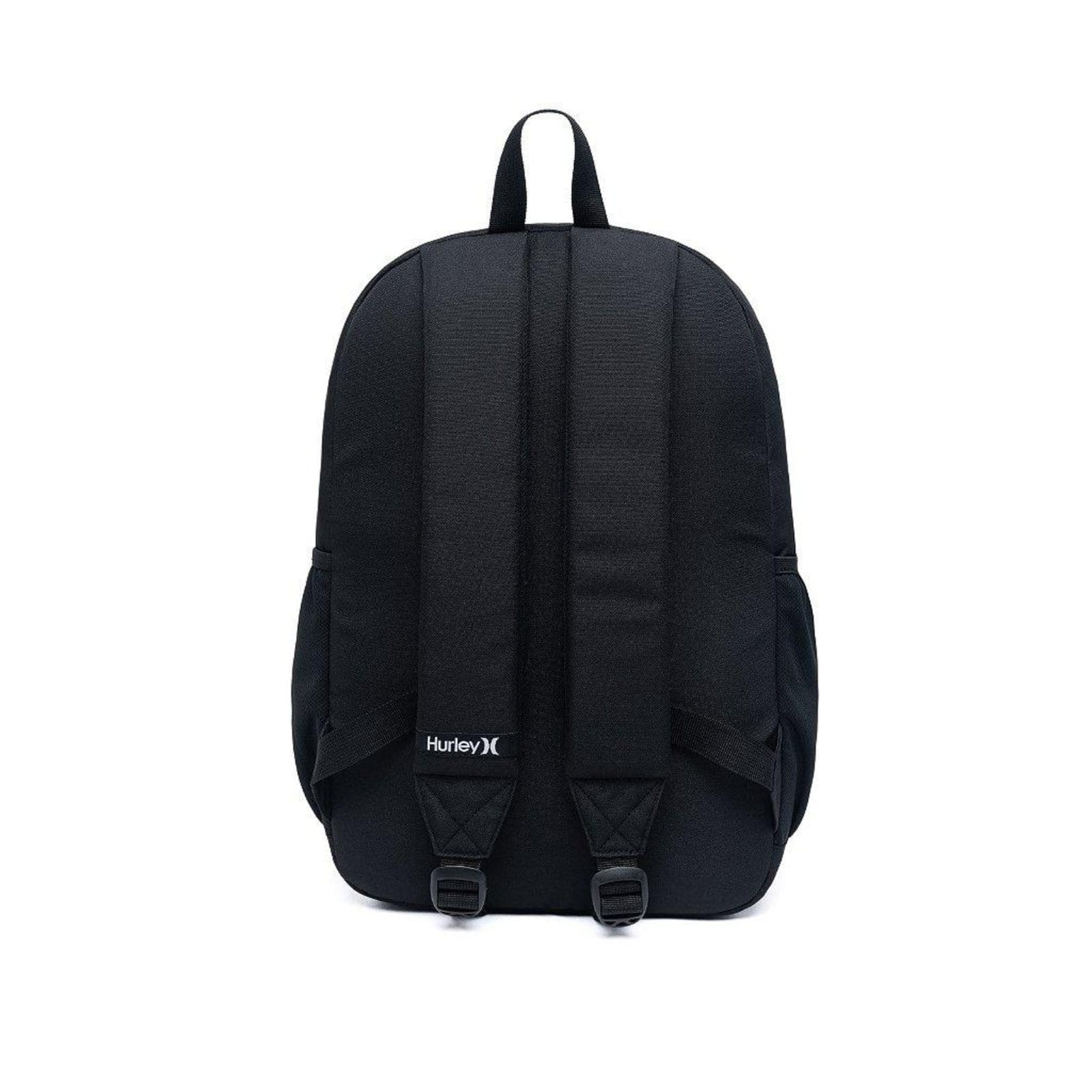 Vista 2 Mochila Hurley Wexford 18L SM25 hurley preto