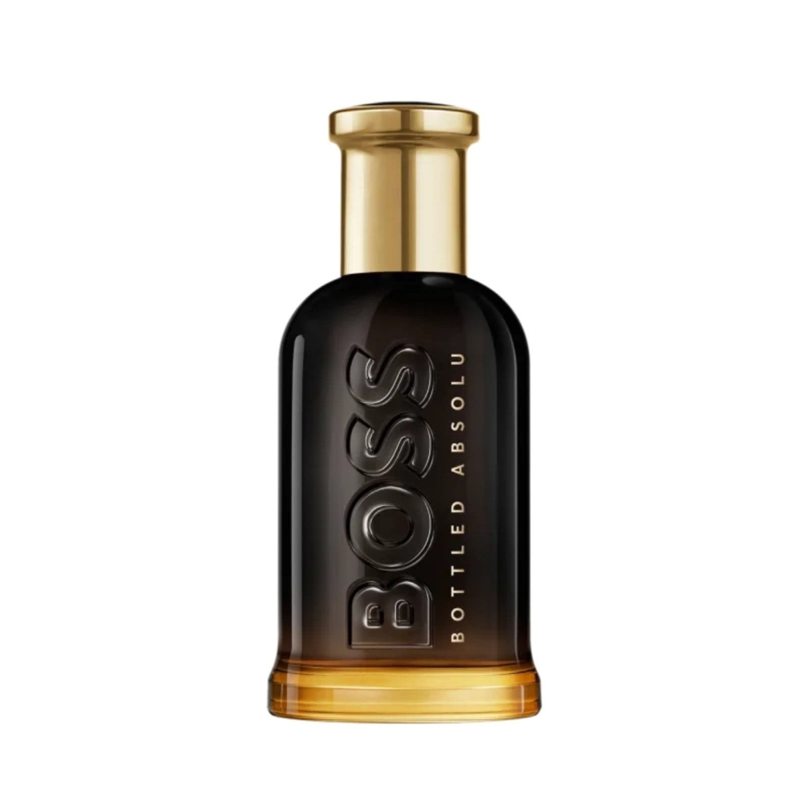 Vista principal Hugo Boss Bottled Absolu Parfum - Perfume Masculino Hugo Boss unico