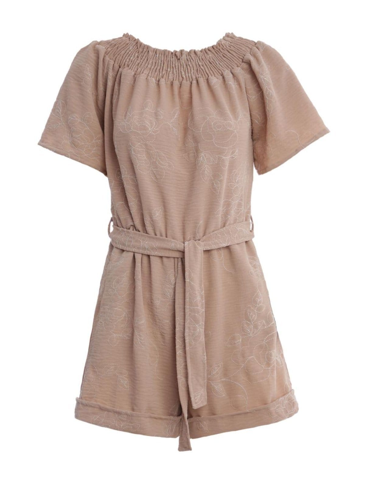 Macacão Autentique Feminino