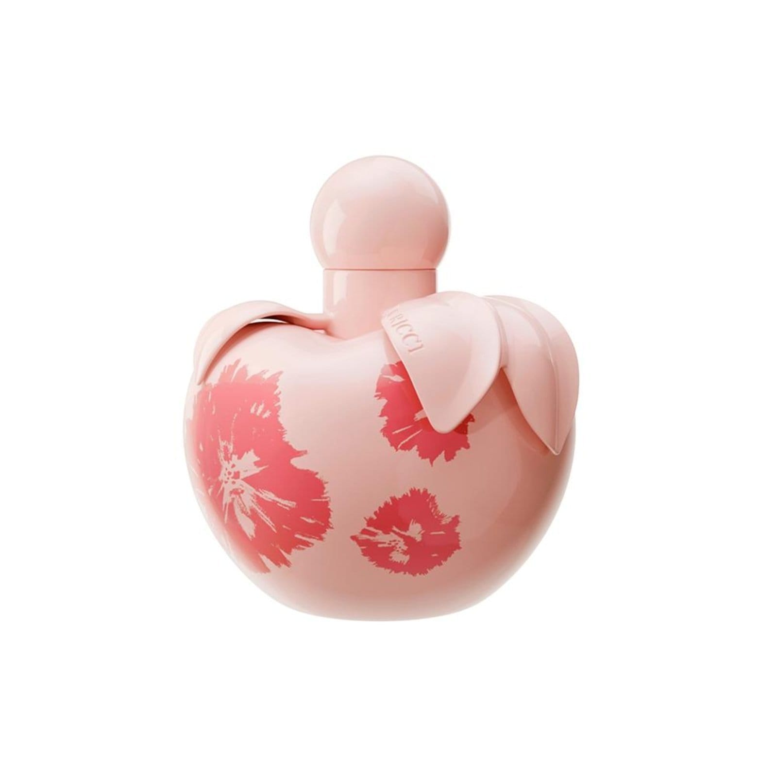 Vista principal Nina Ricci Nina Fleur Eau de Toilette Perfume Feminino 50ml Nina Ricci incolor