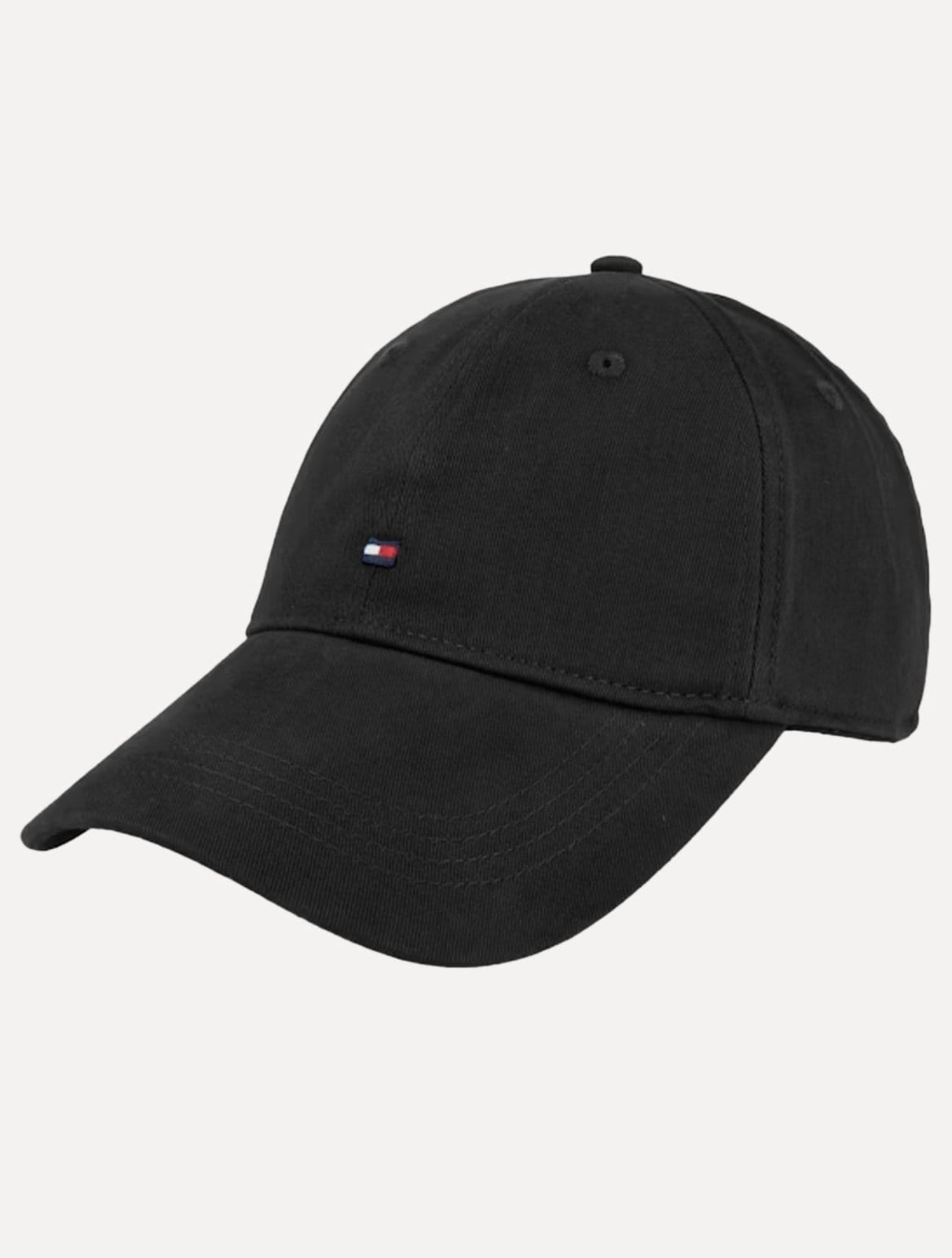 Boné Tommy Hilfiger Classic Cap Flag Tape