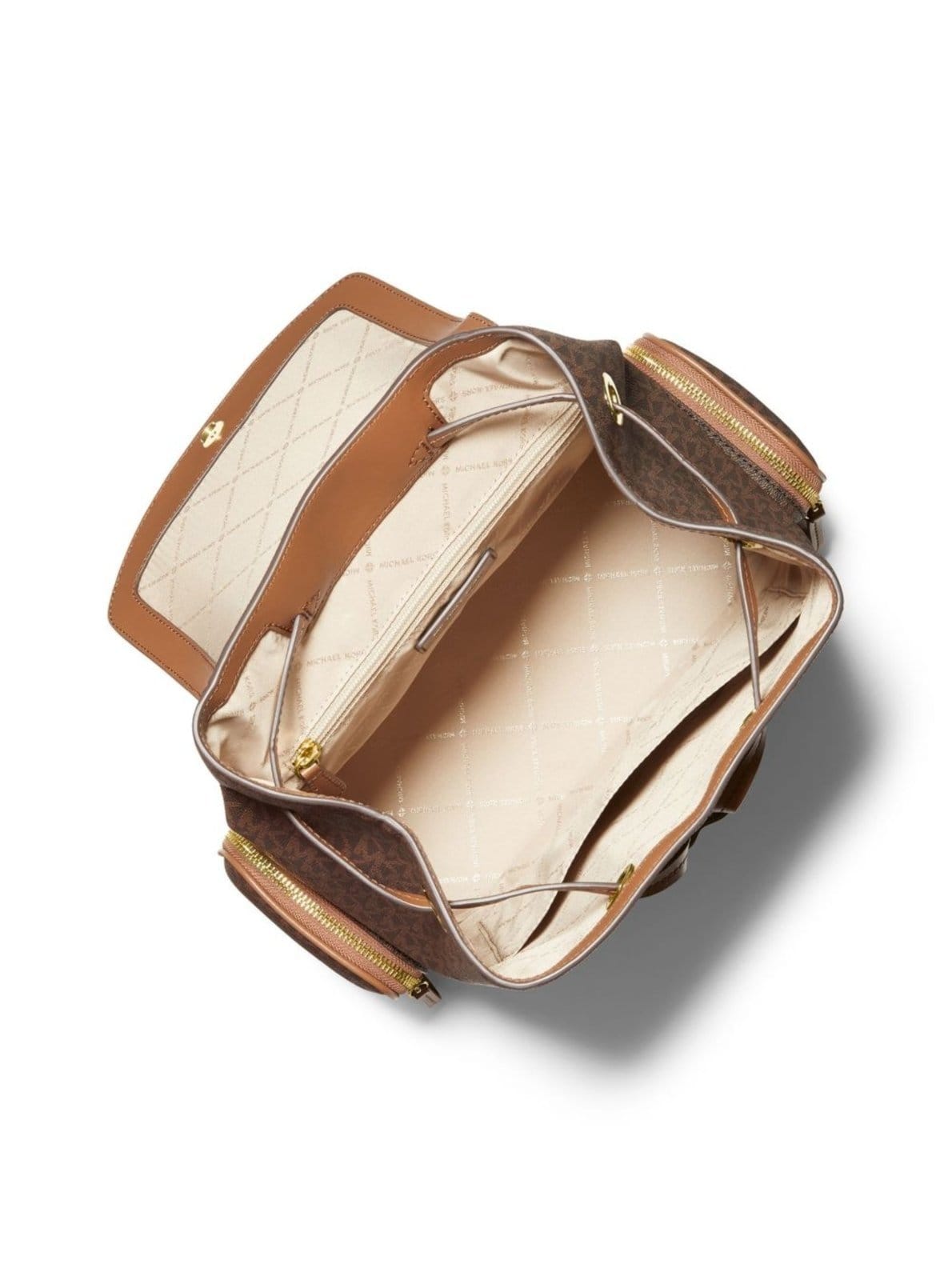 Mochila Jet Set Logo Grande 35T1gttb3b200 - 2