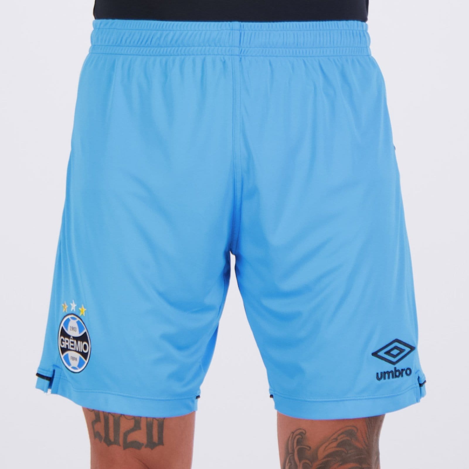 Calção Umbro Grêmio II 2025