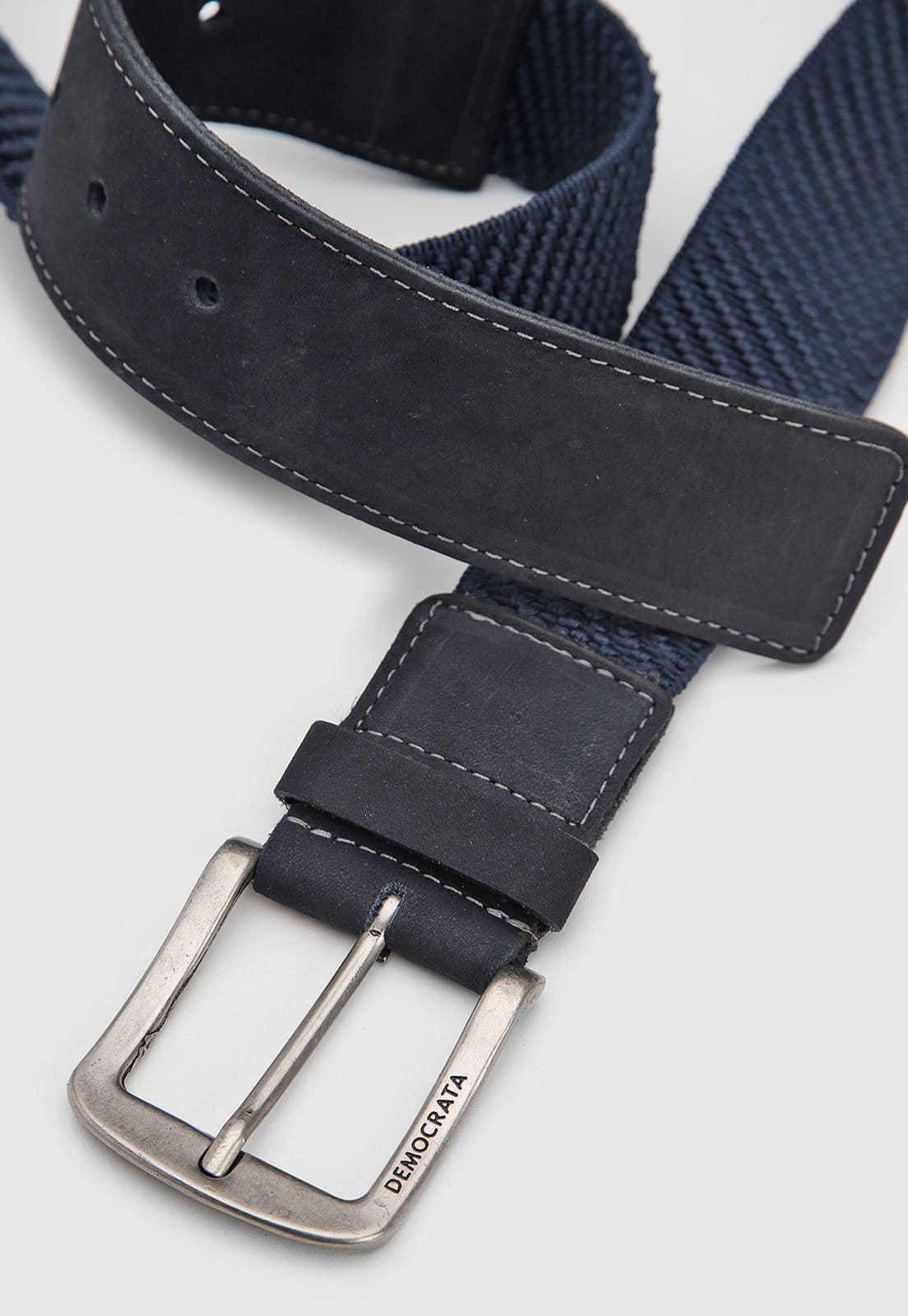 Cinto Democrata Logo - 2