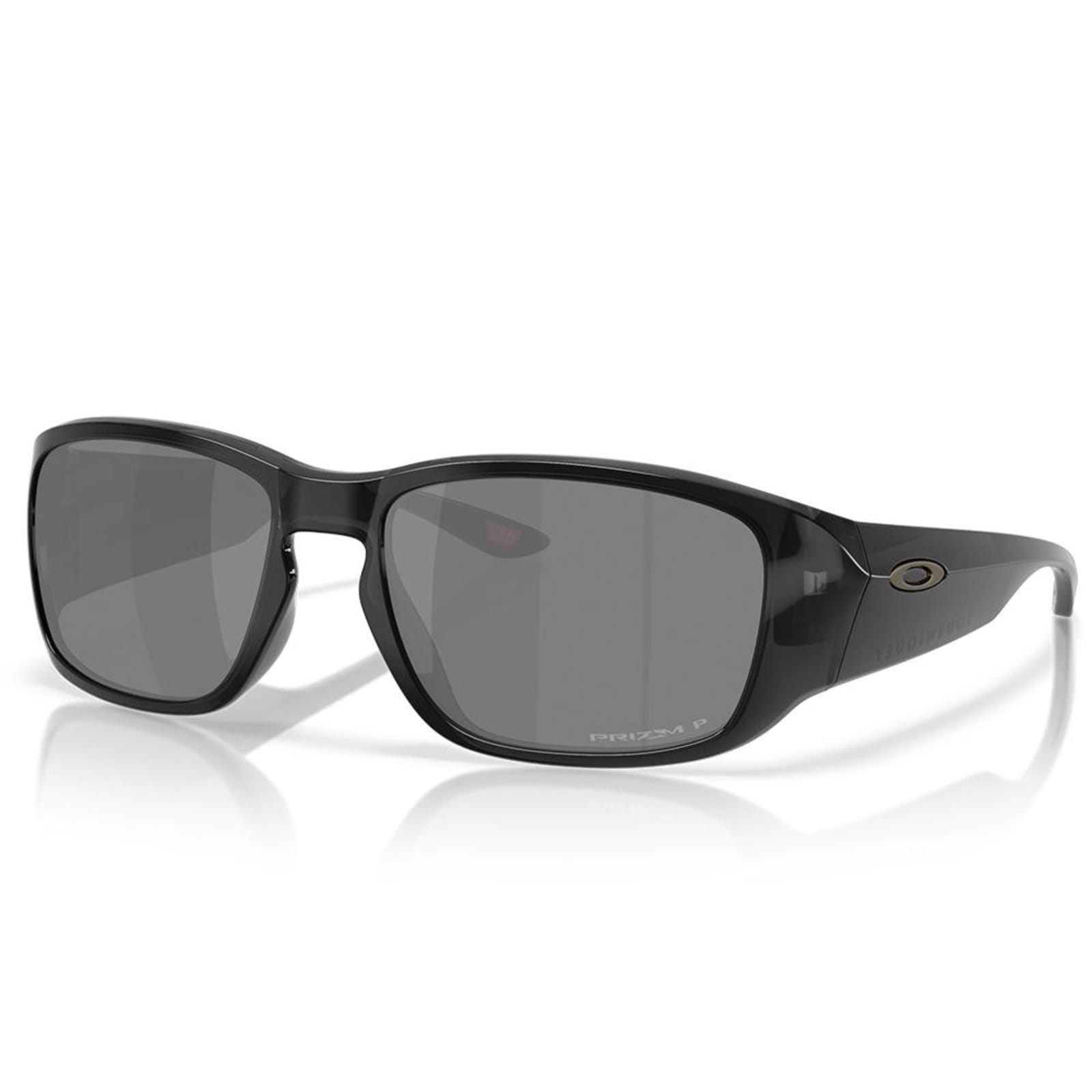 Óculos de Sol Oakley Tourniquet Black Ink Polarized 0757