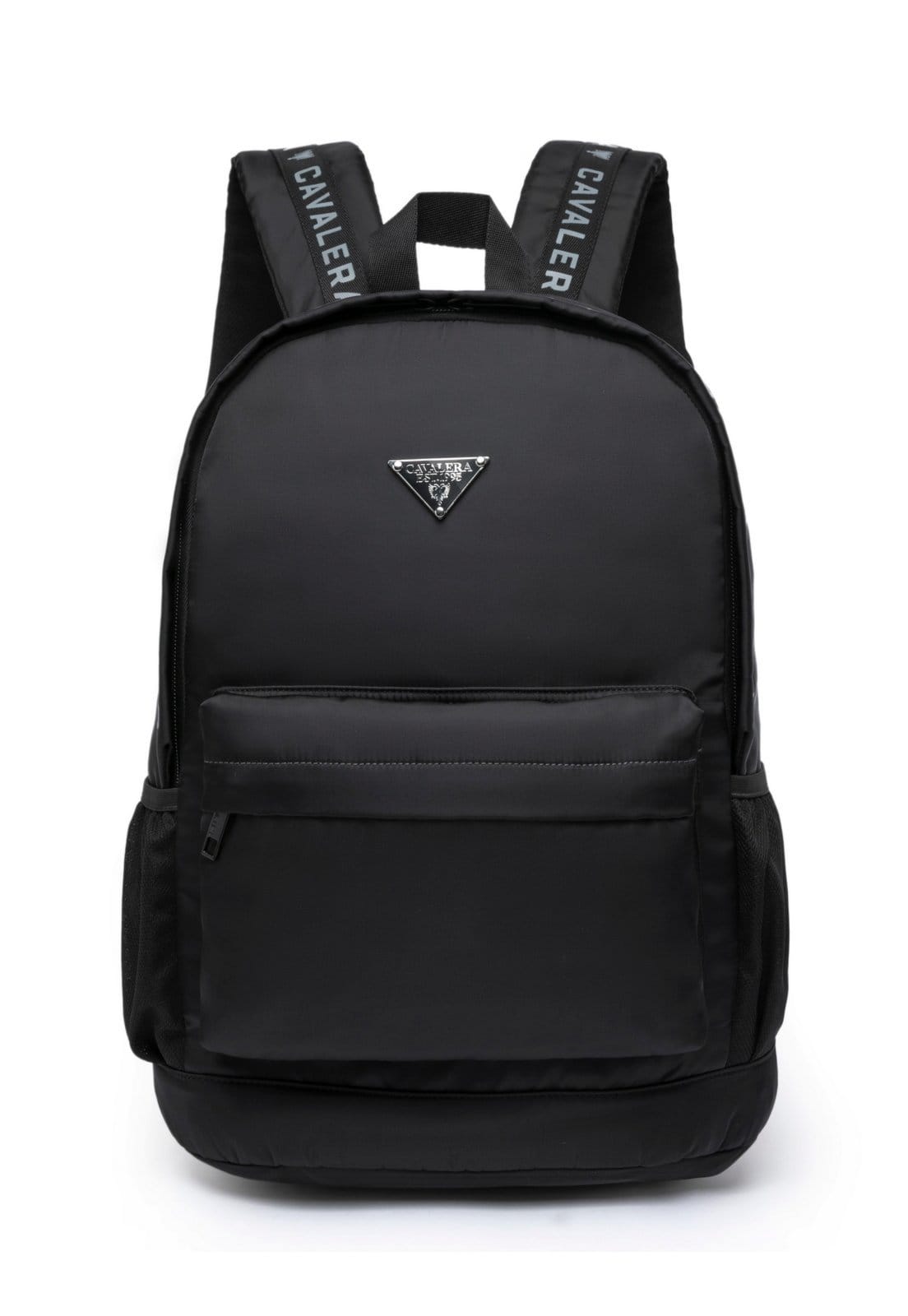 Mochila Feminina Cavalera Escolar Trabalho Resistente