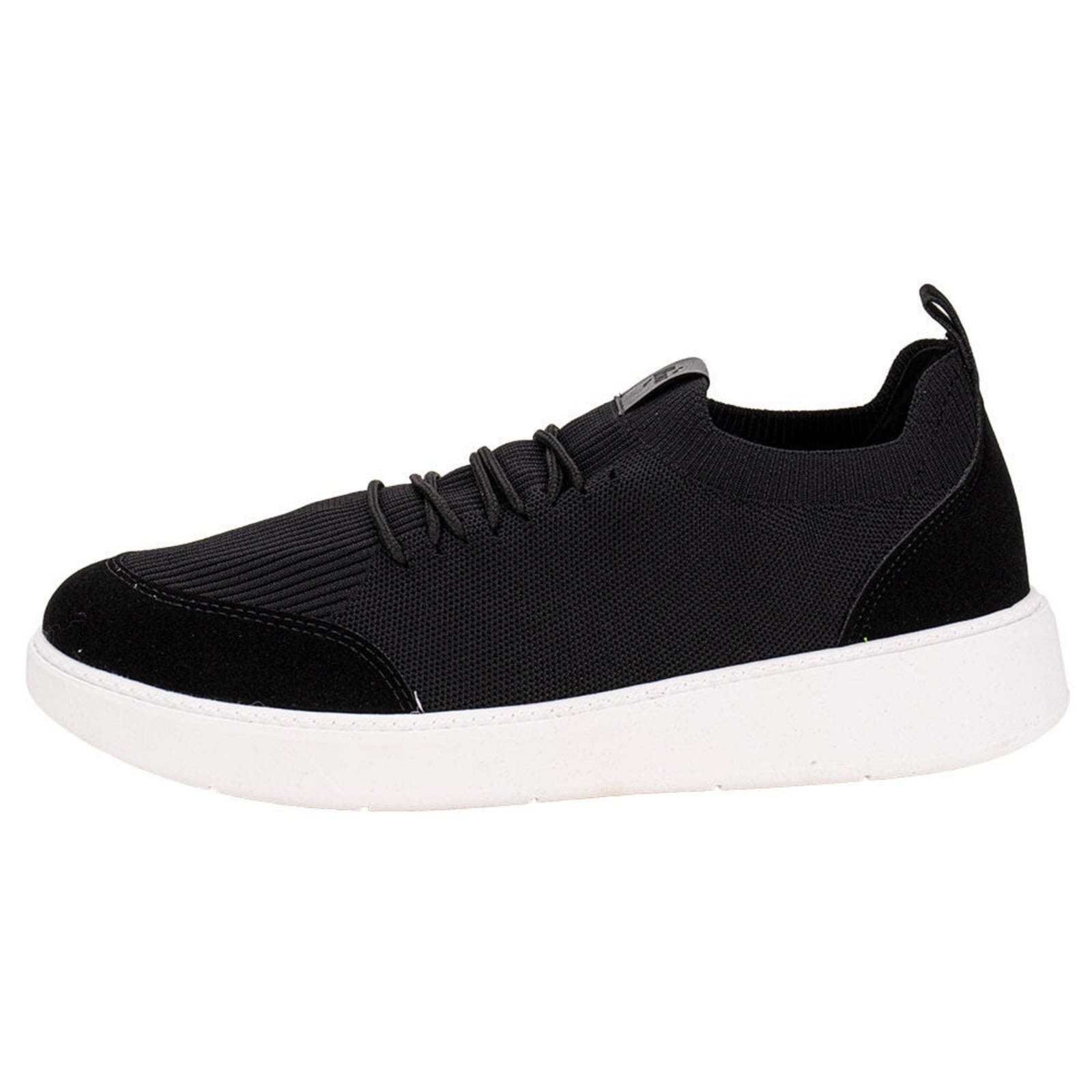 Vista 2 Tênis Masculino Casual Brsport 2275117 0442275 BR SPORTS preto