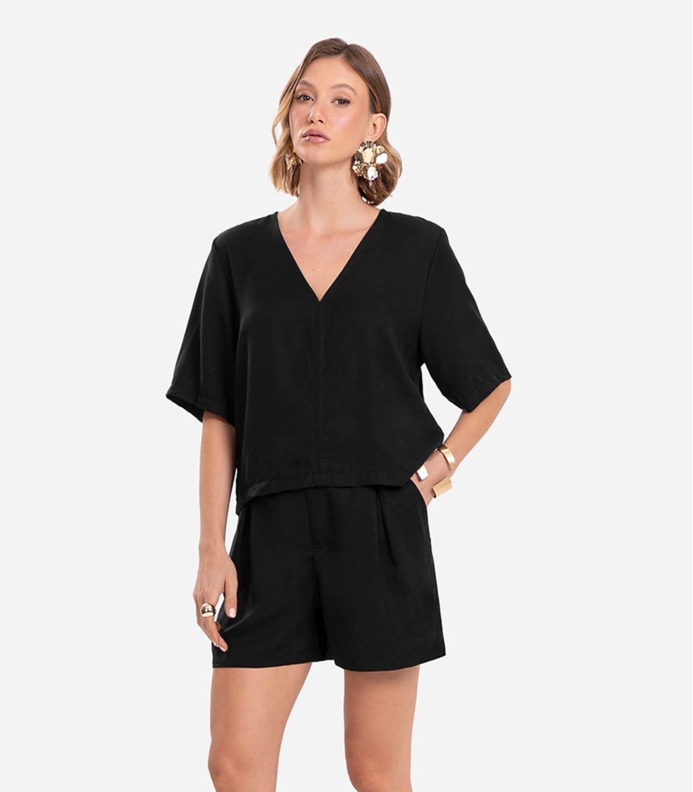 Bermuda Feminina Endless