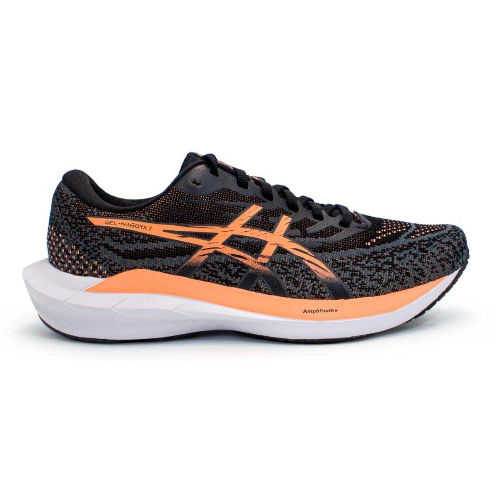 Tênis Asics Masculino Gel-Nagoya 7 Corrida
