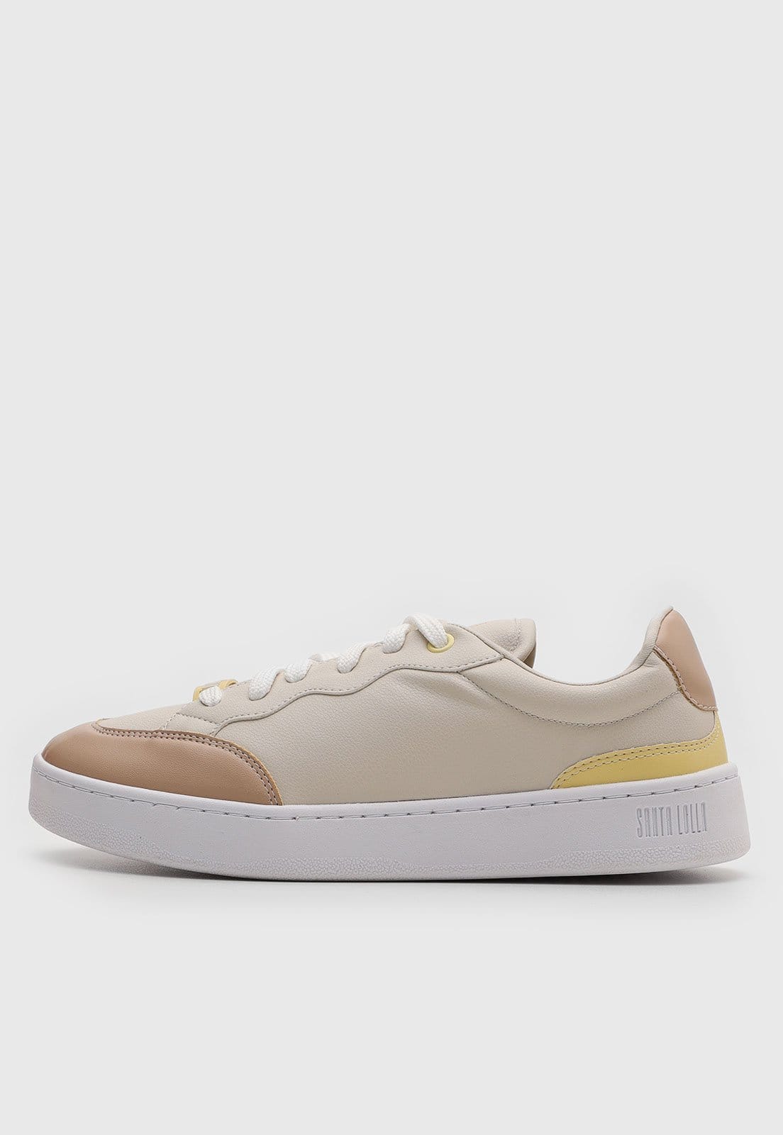 Tênis Feminino Santa Lolla Cadarço