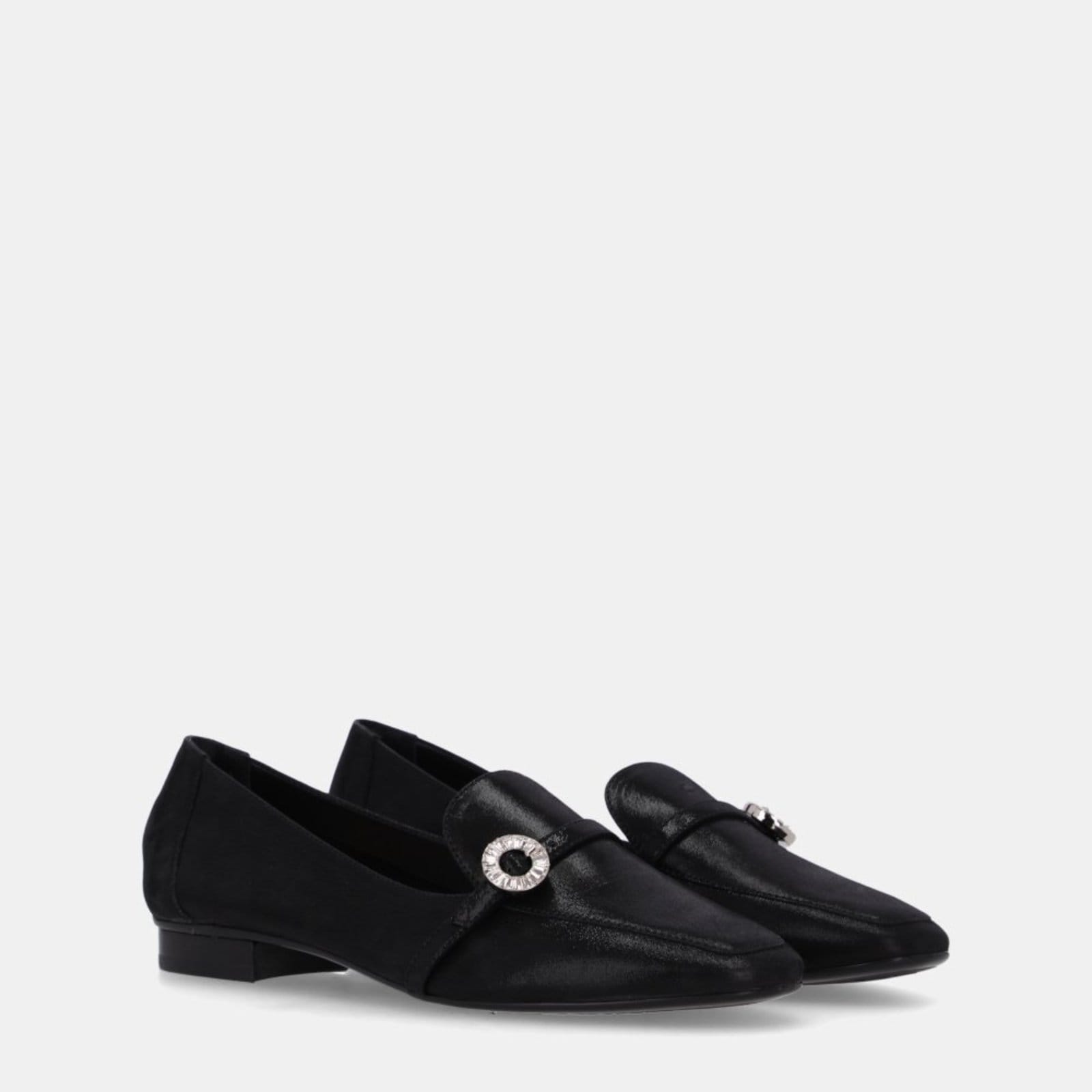 Vista 2 Loafer Luz da Lua - 80330041 Luz Da Lua Luz Da Lua preto