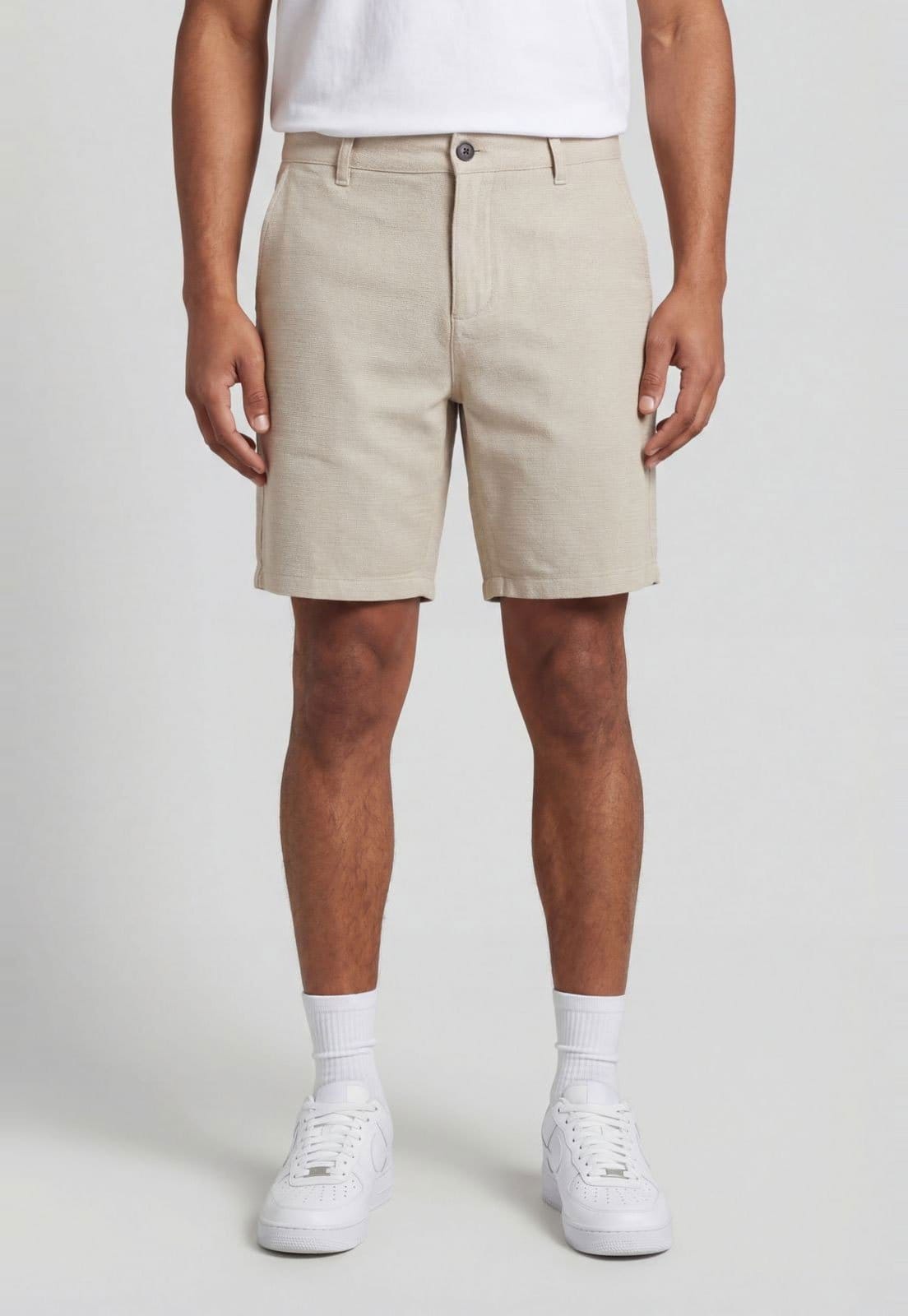 Bermuda Masculina Aramis Básica